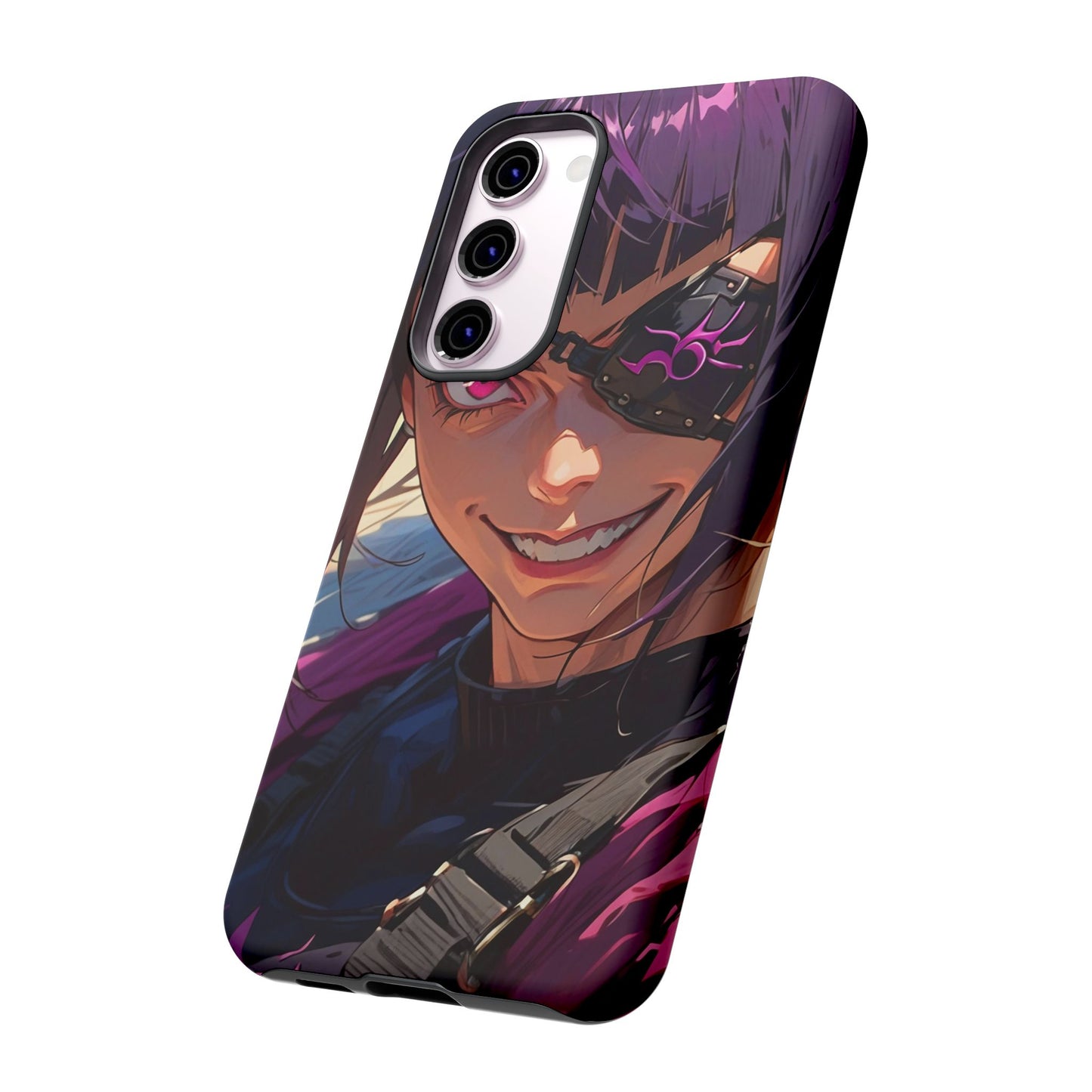 Juri 002 Tough Cases