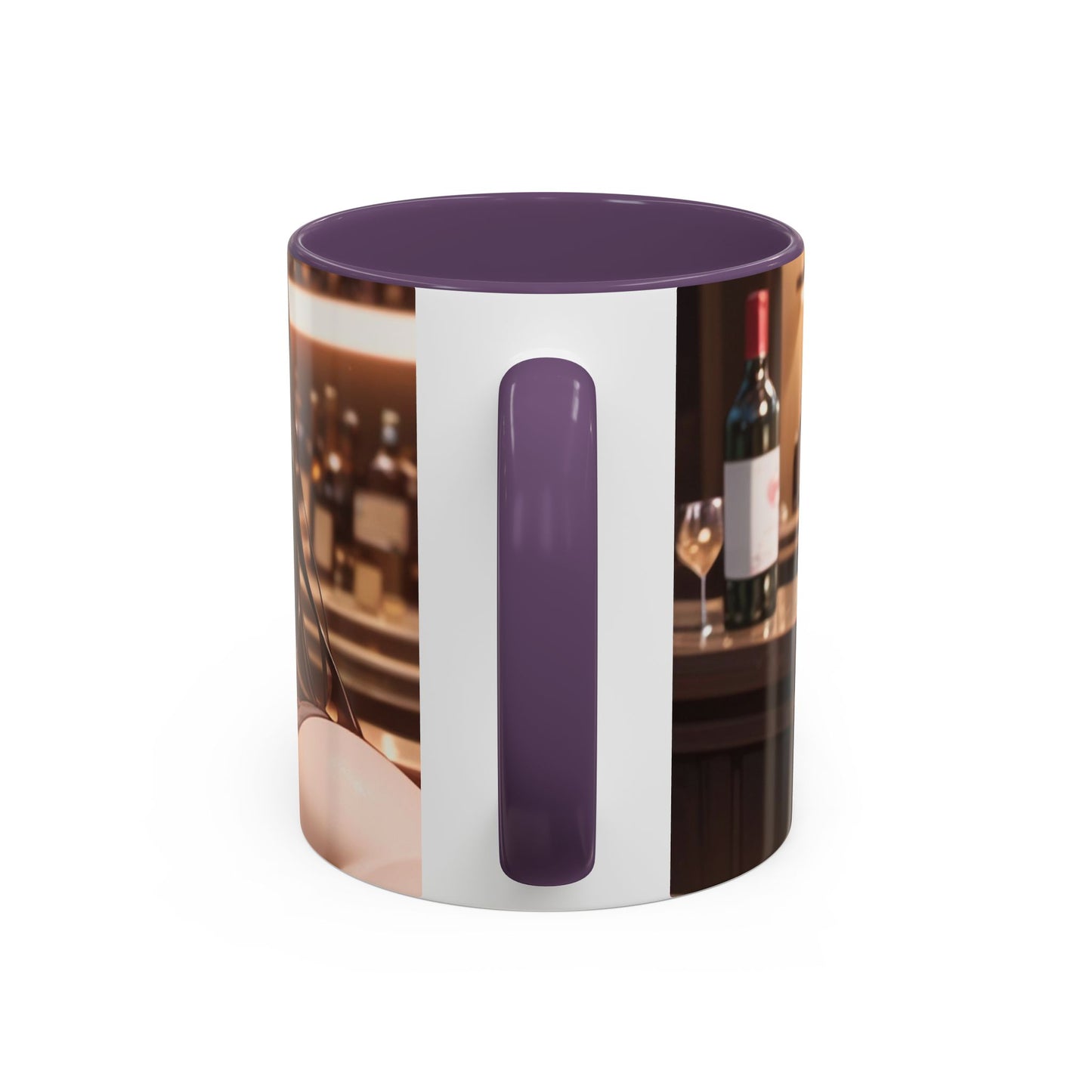 Tifa Lockhart 008 Coffee Mug
