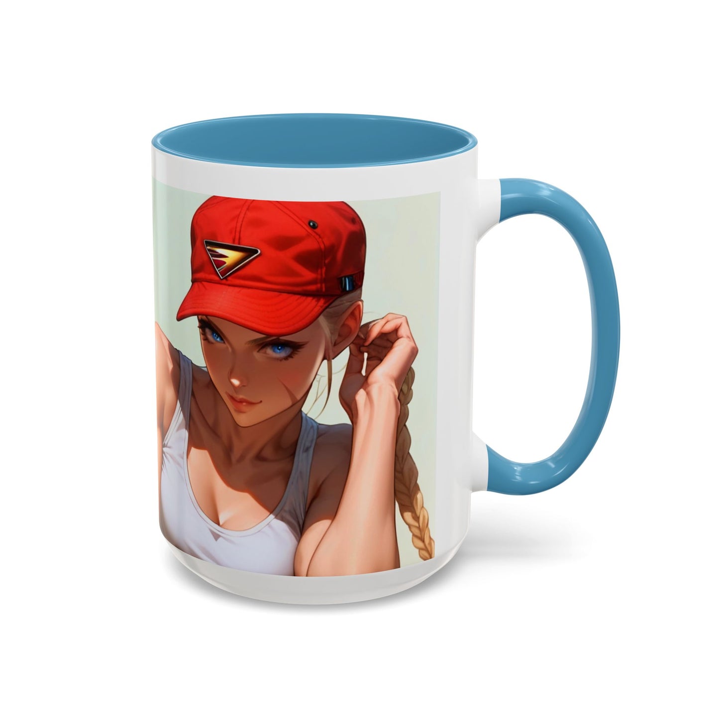 Cammy 010 Coffee Mug