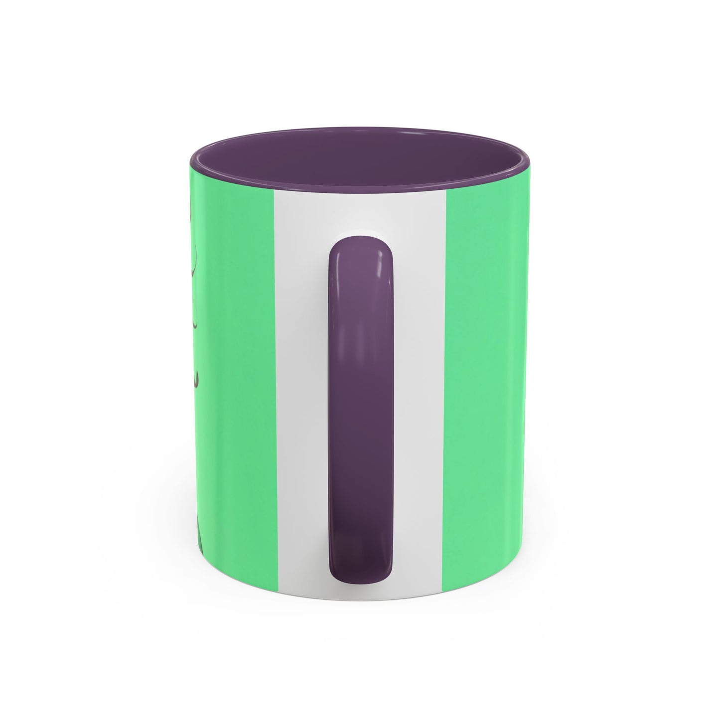 Fubuki 001 Coffee Mug