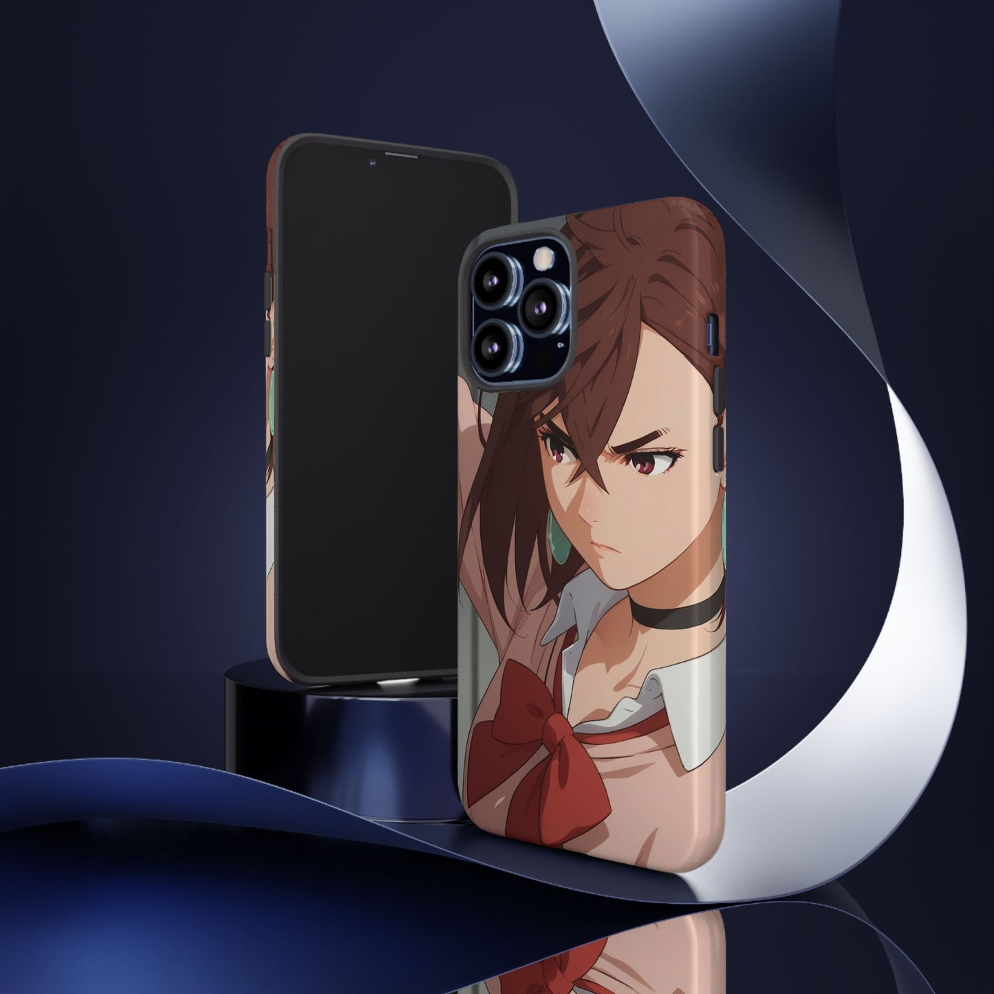 Ayase Momo 005 Tough Cases