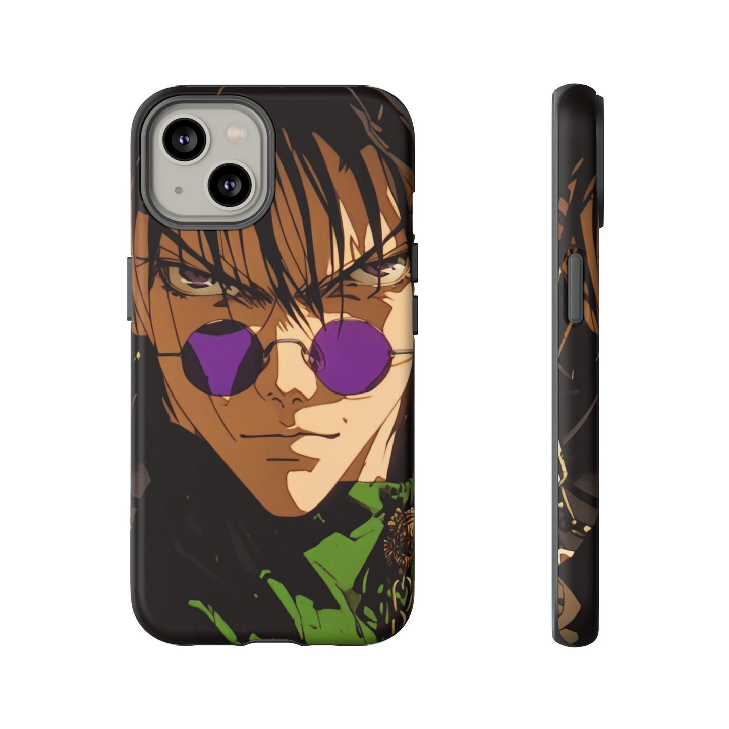 Ban Midou 001 Tough Cases