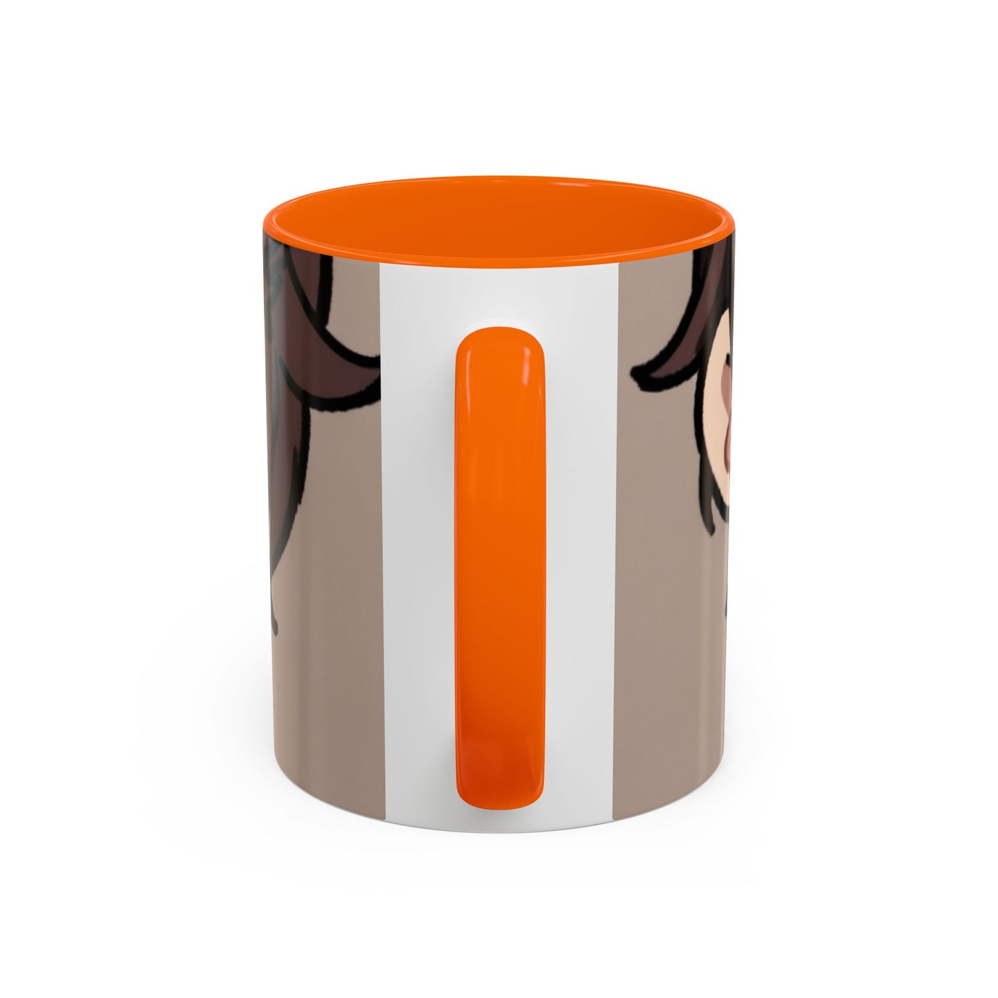 Kururugi Suzaku 001 Coffee Mug
