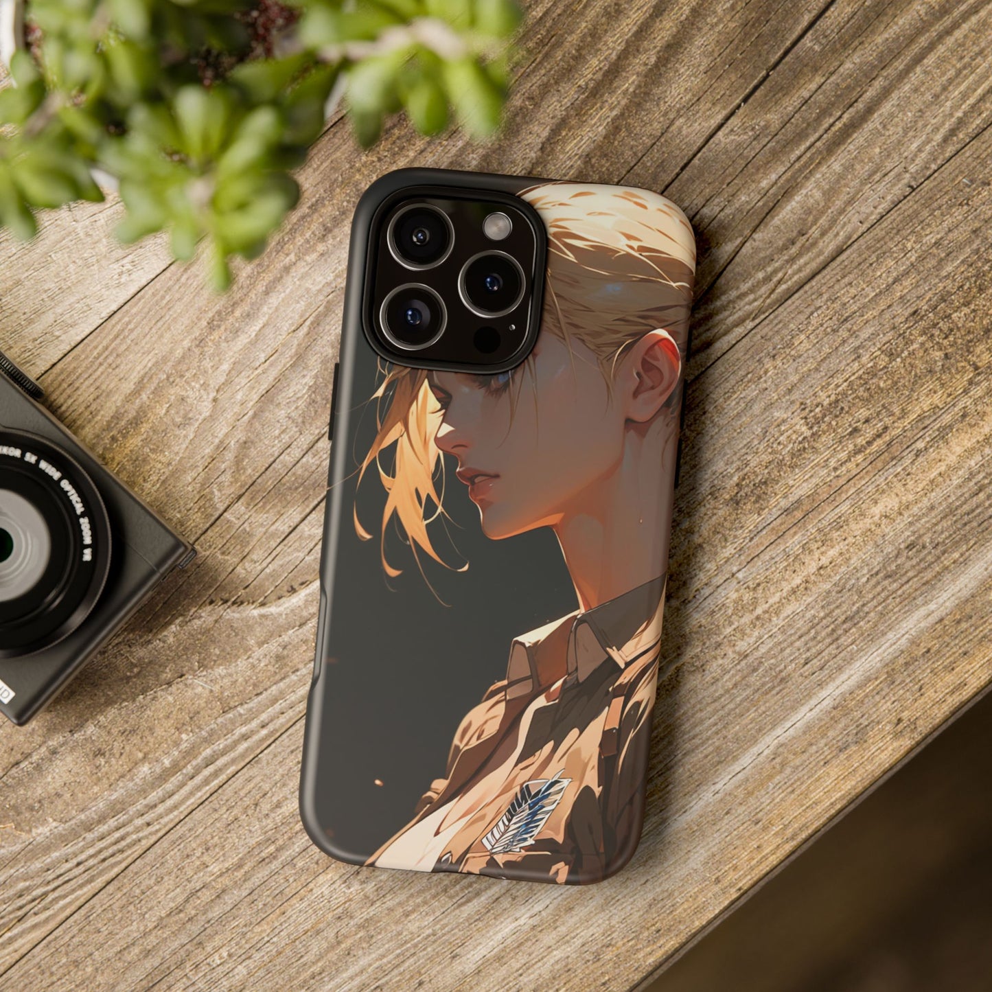 Annie Leonhardt 004 Tough Cases