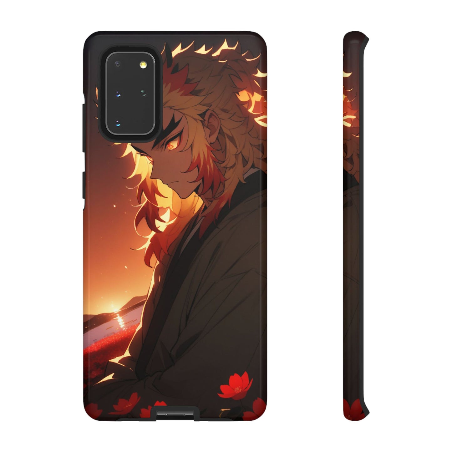 Rengoku 002 Tough Cases