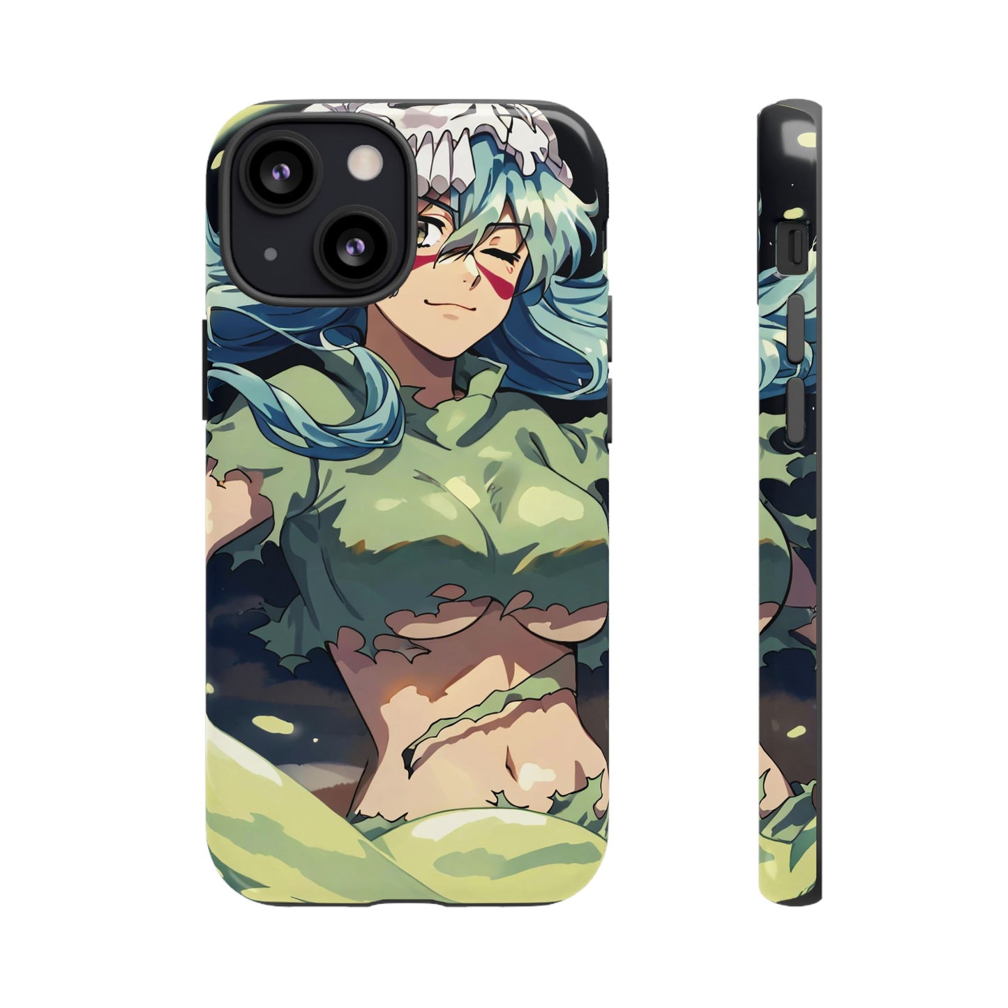 Nelliel 001 Tough Cases