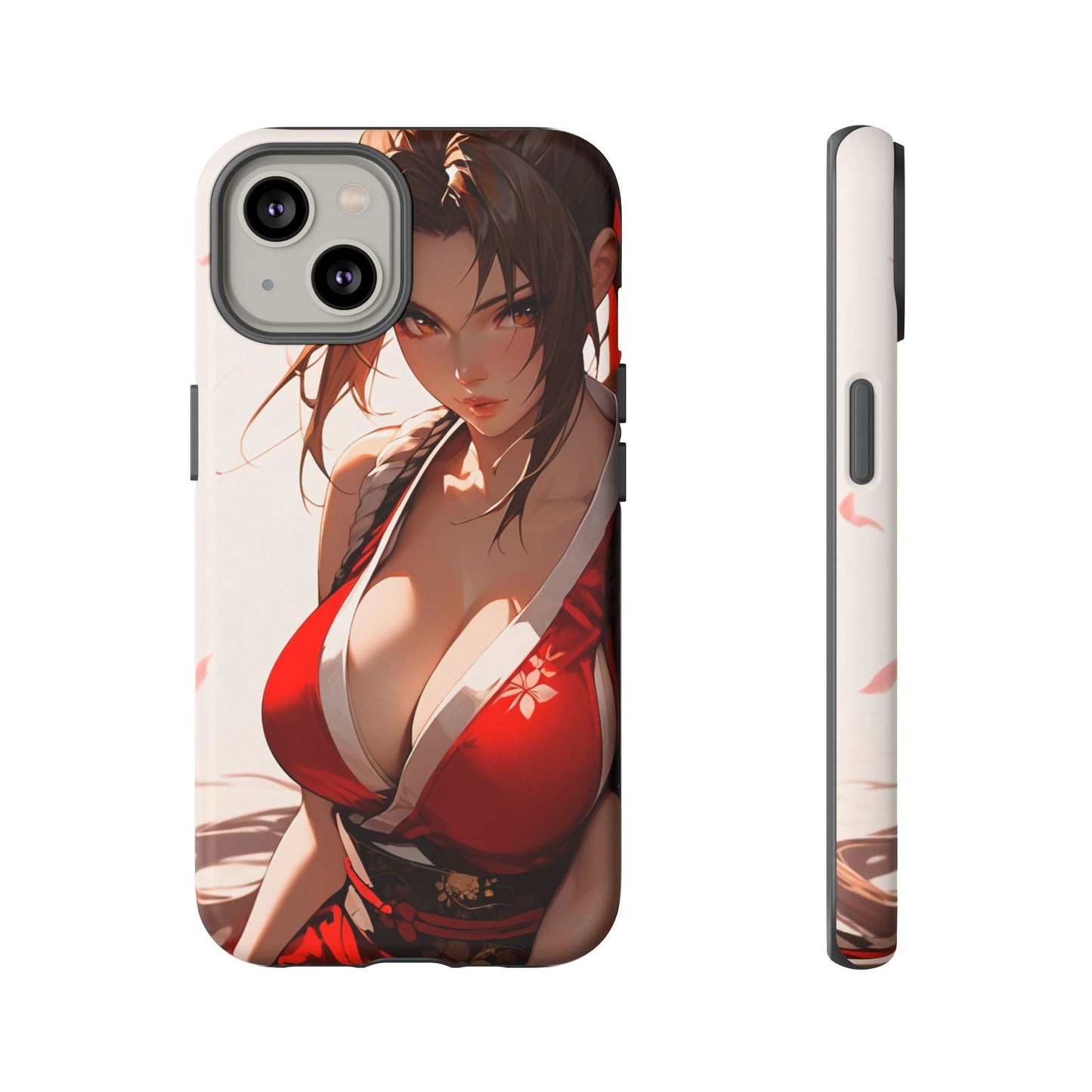 Shiranui Mai 002 Tough Cases