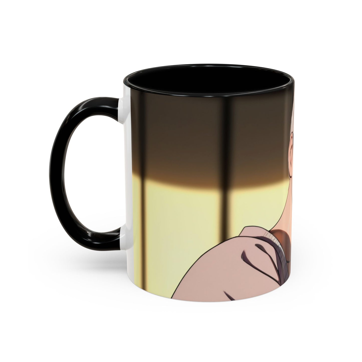 Ayase Seiko 001 Coffee Mug
