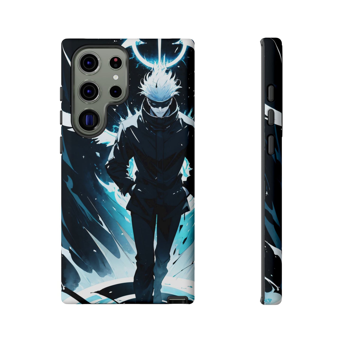 Gojo Satoru 002 Tough Cases