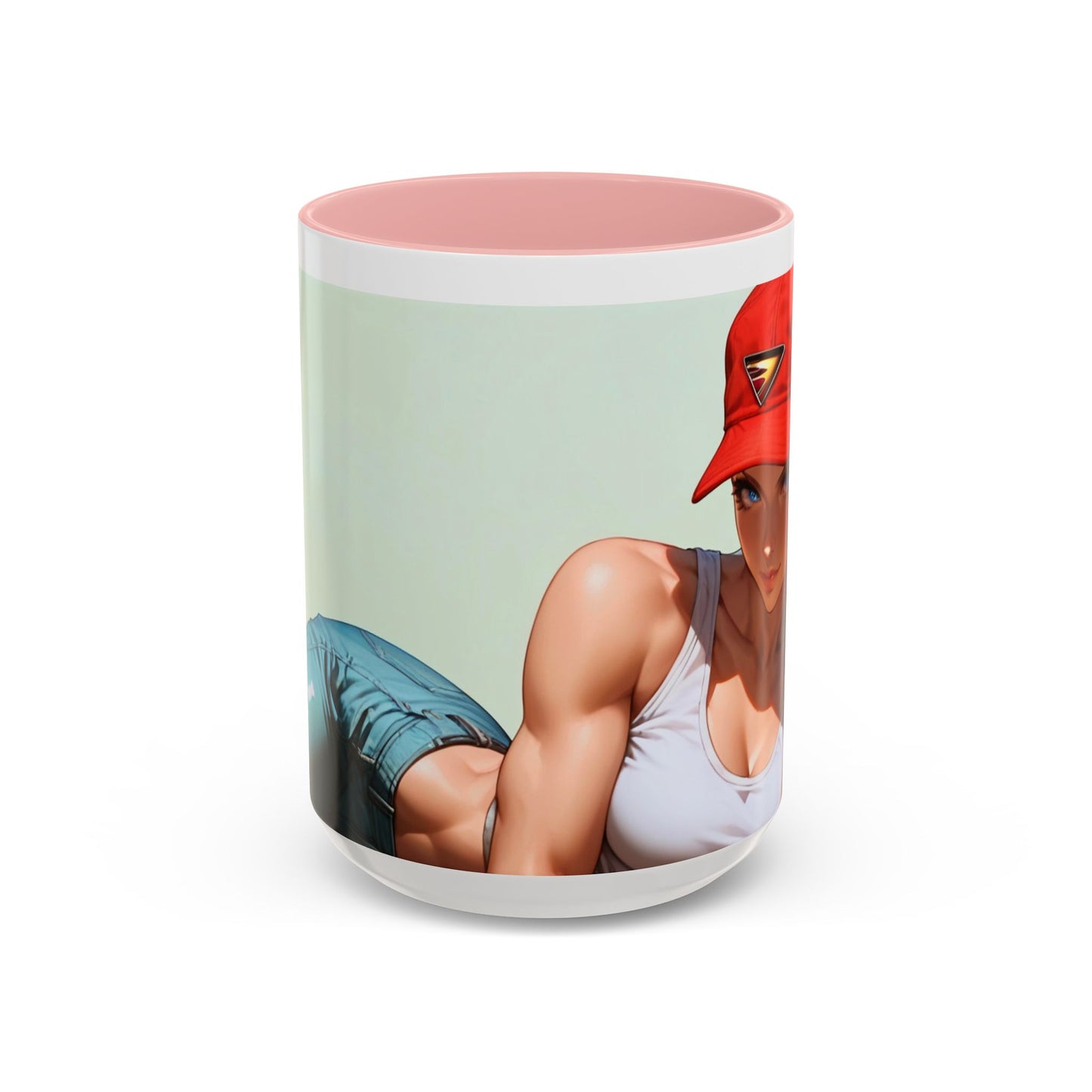 Cammy 010 Coffee Mug