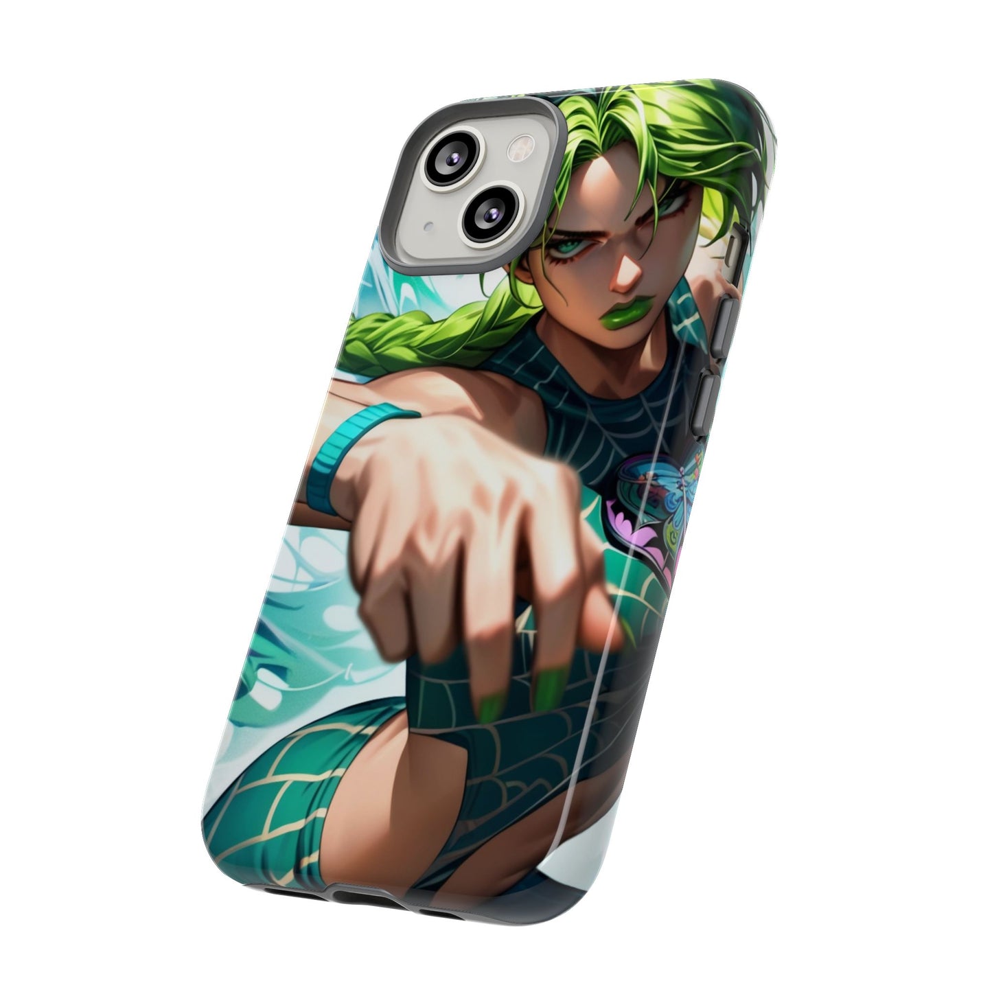 Jolyne Kujo 005 Tough Cases