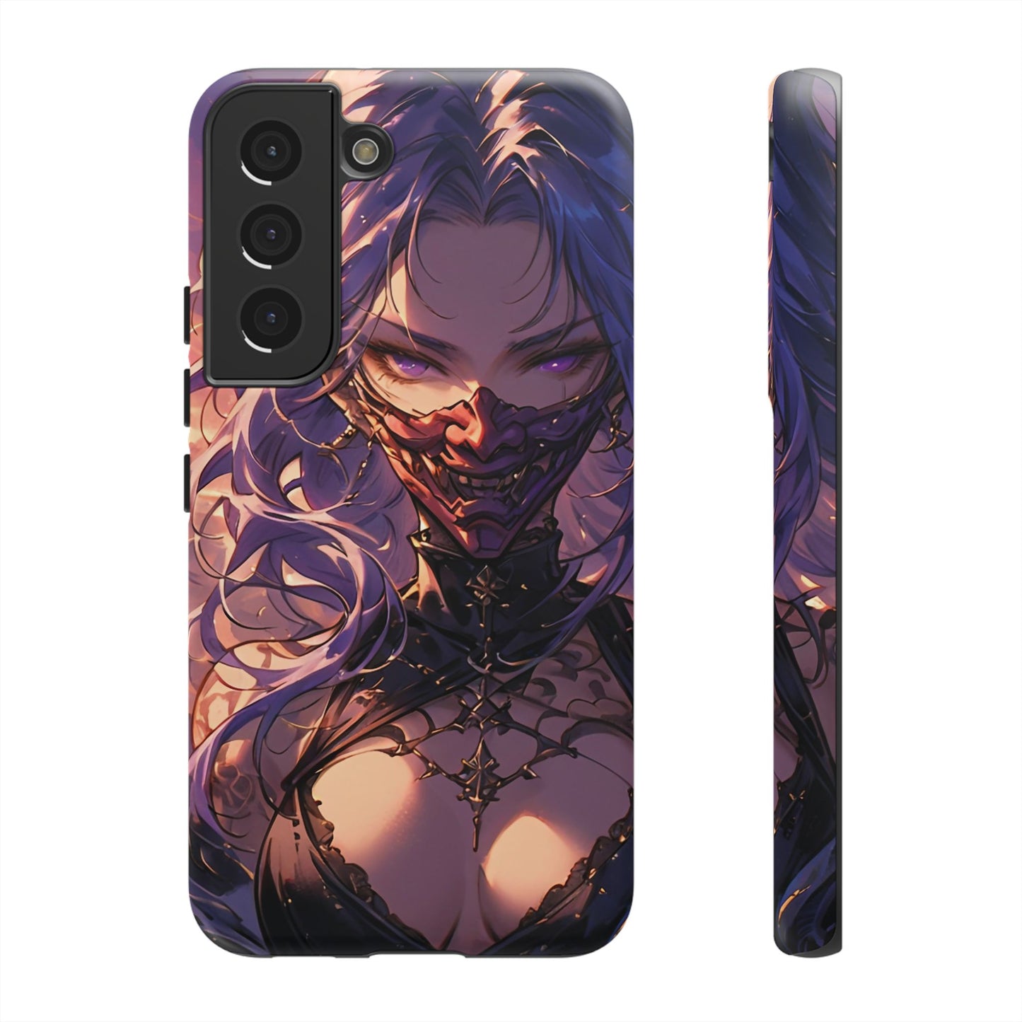 Oni Violet Tough Cases