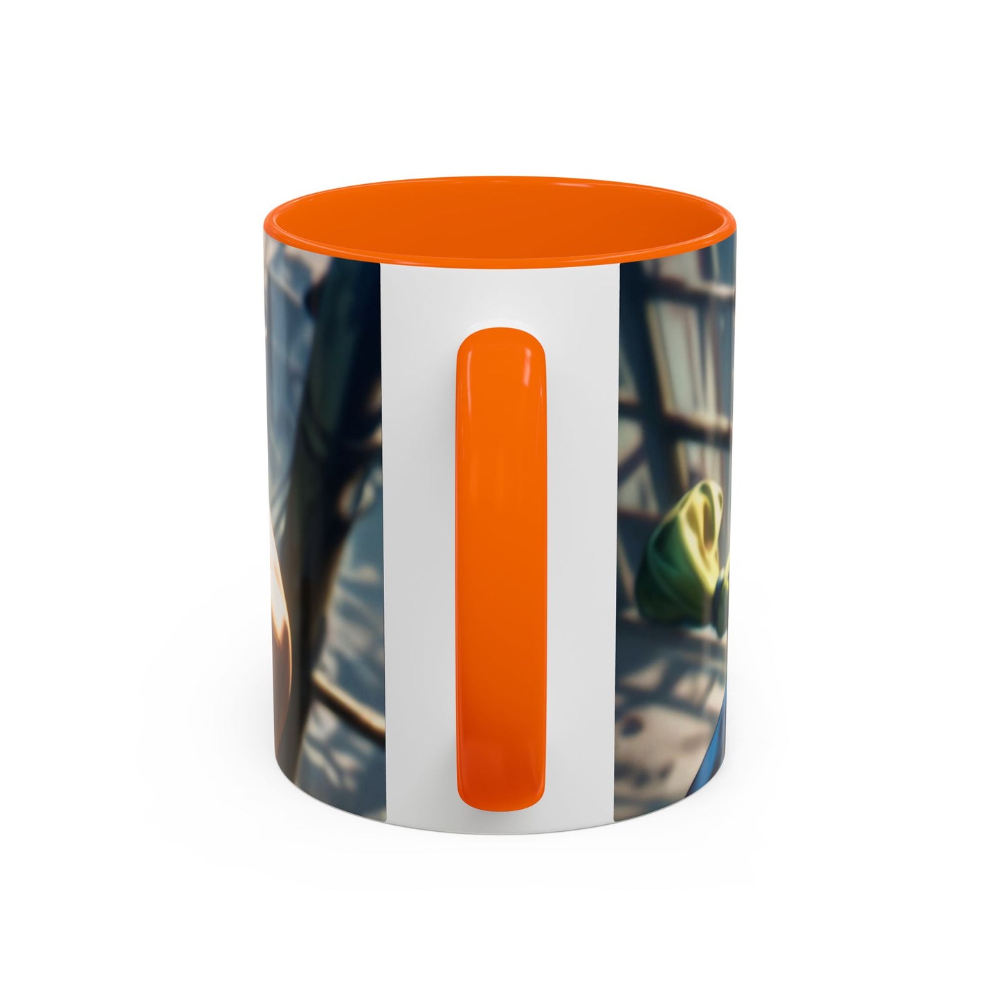 Jolyne Kujo 001 Coffee Mug