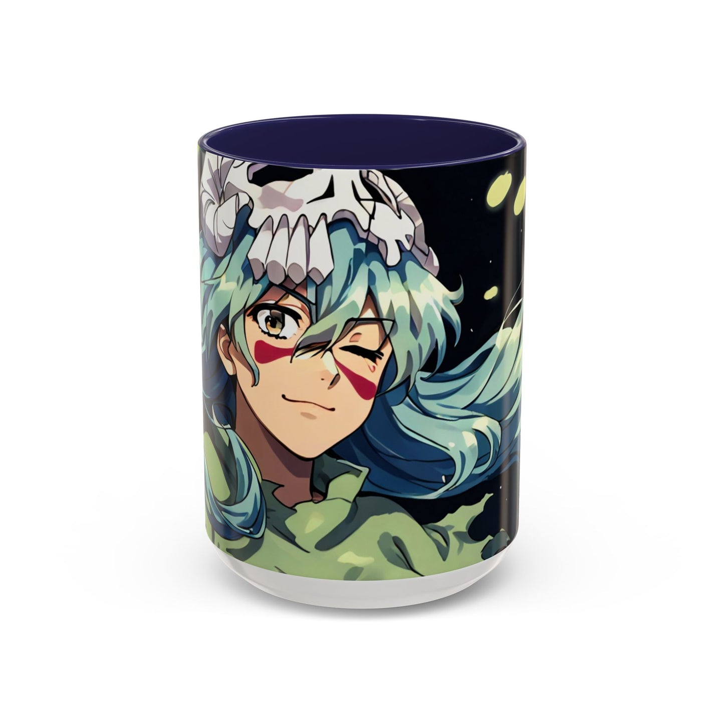 Nelliel 001 Coffee Mug
