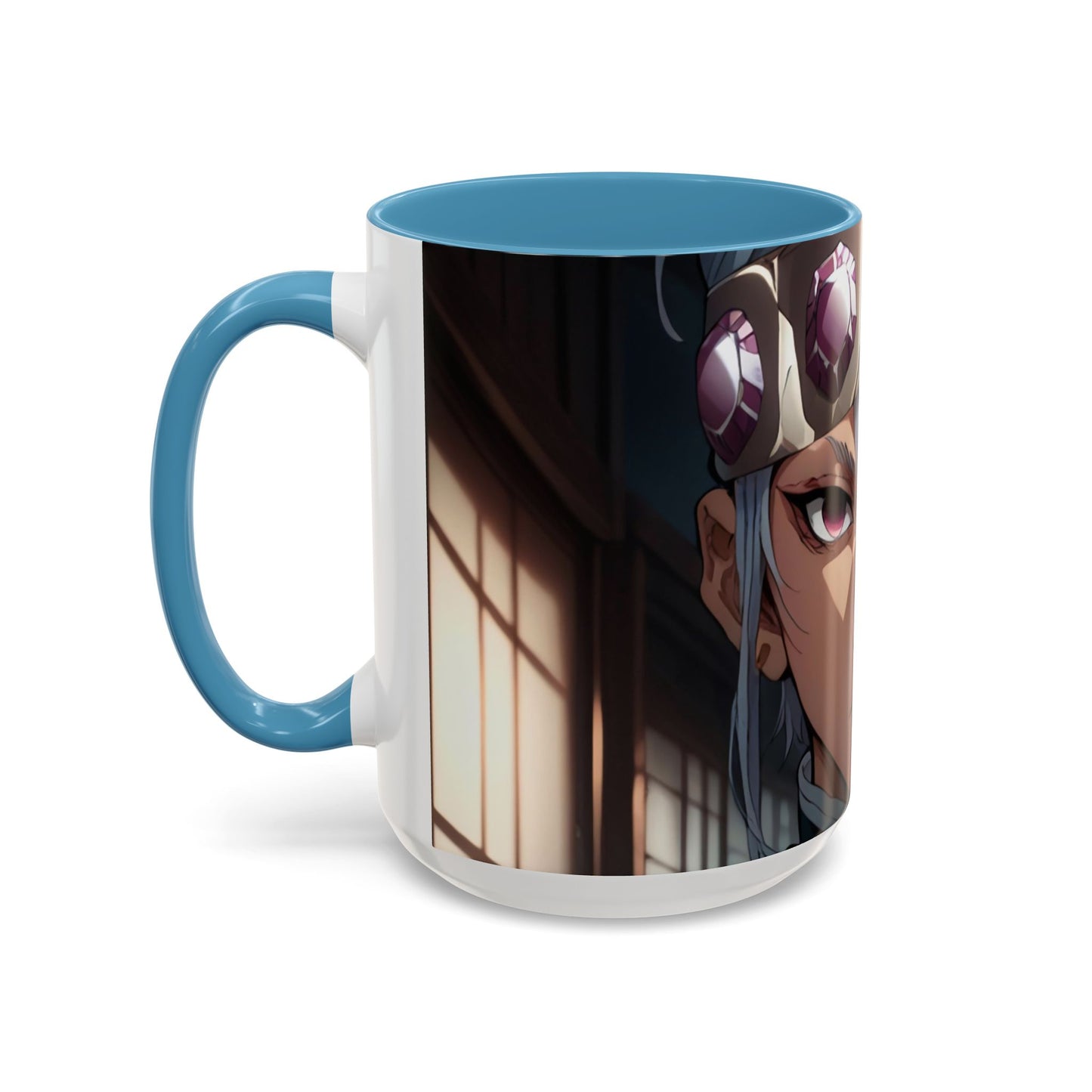 Tengen Uzui 001 Coffee Mug