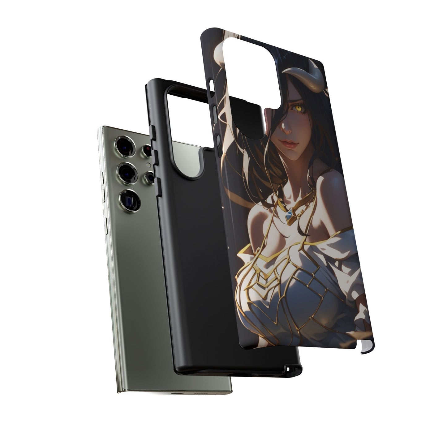 Albedo 003 Tough Cases