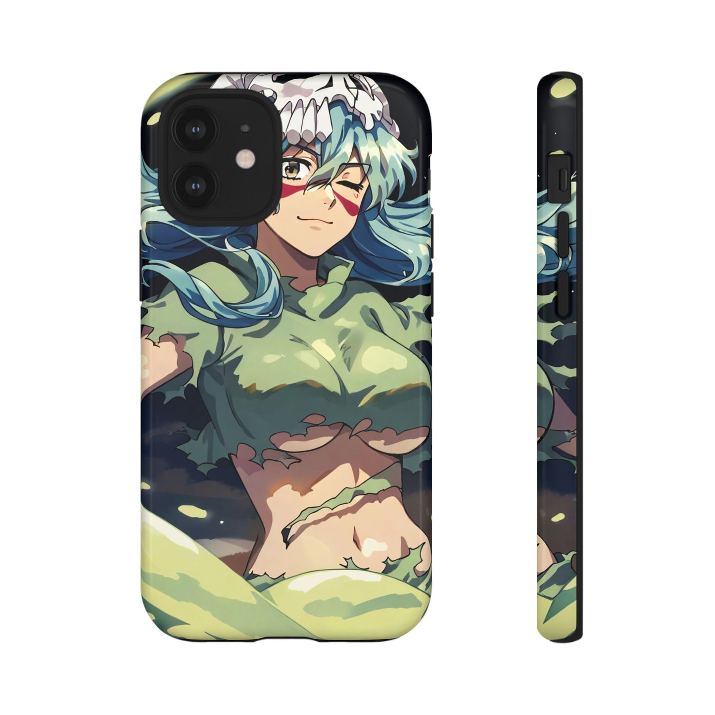 Nelliel 001 Tough Cases