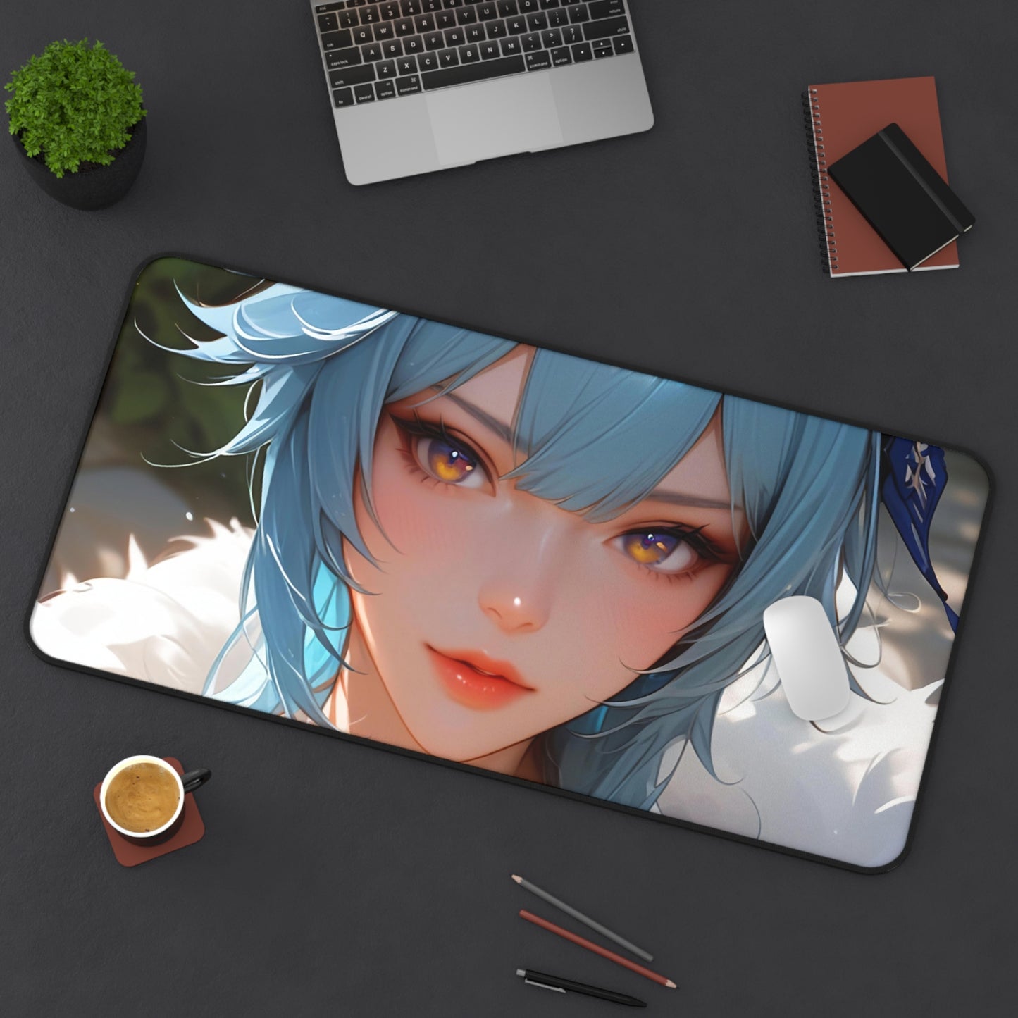 Eula 003 Desk Mat