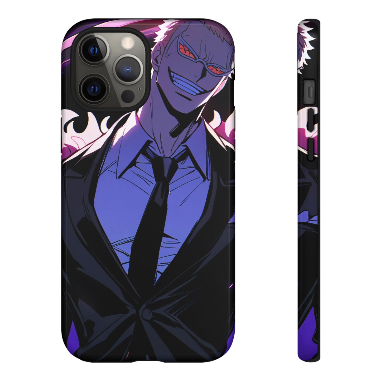 Doflamingo 002 Tough Cases