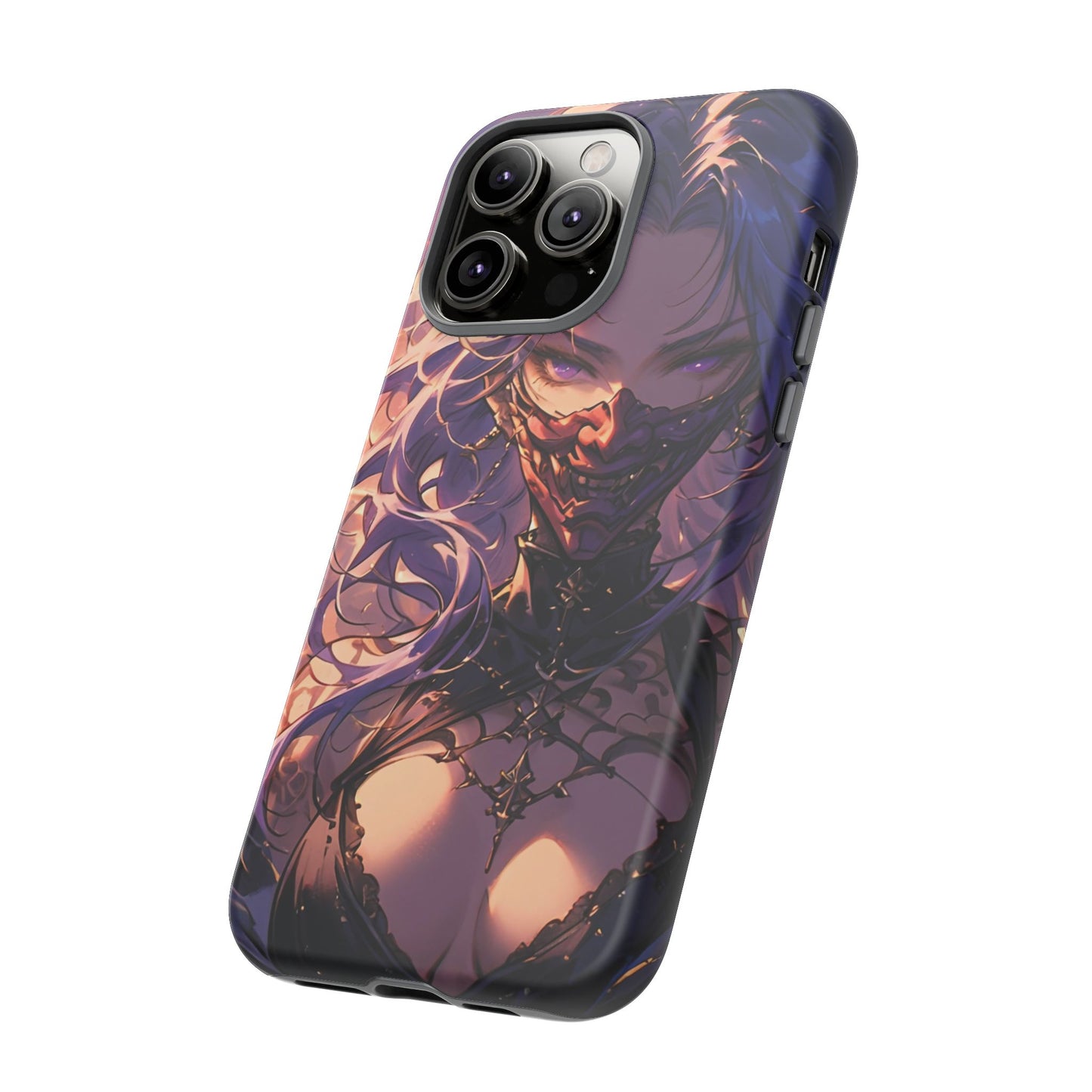 Oni Violet Tough Cases