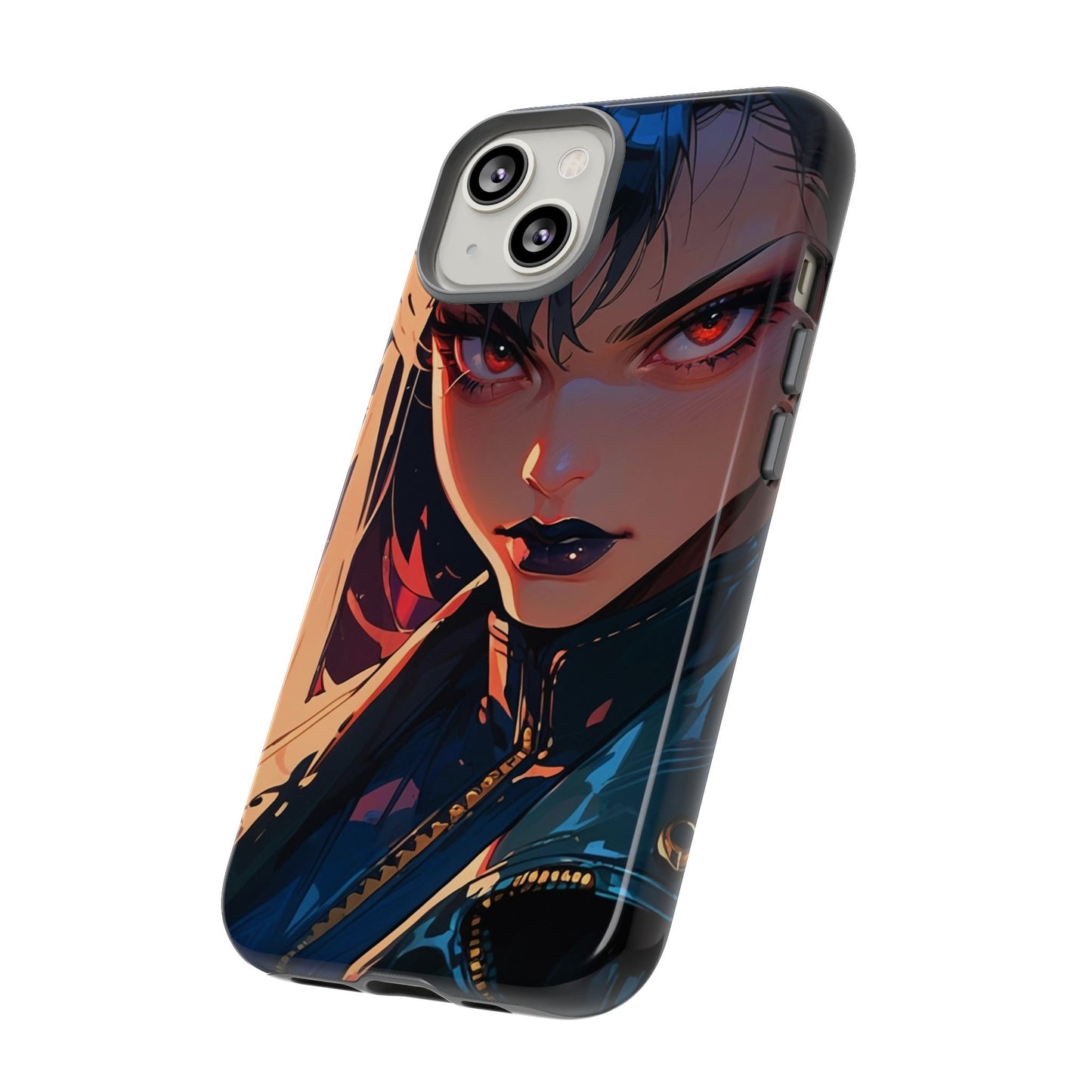 Chun Li 009 Tough Cases