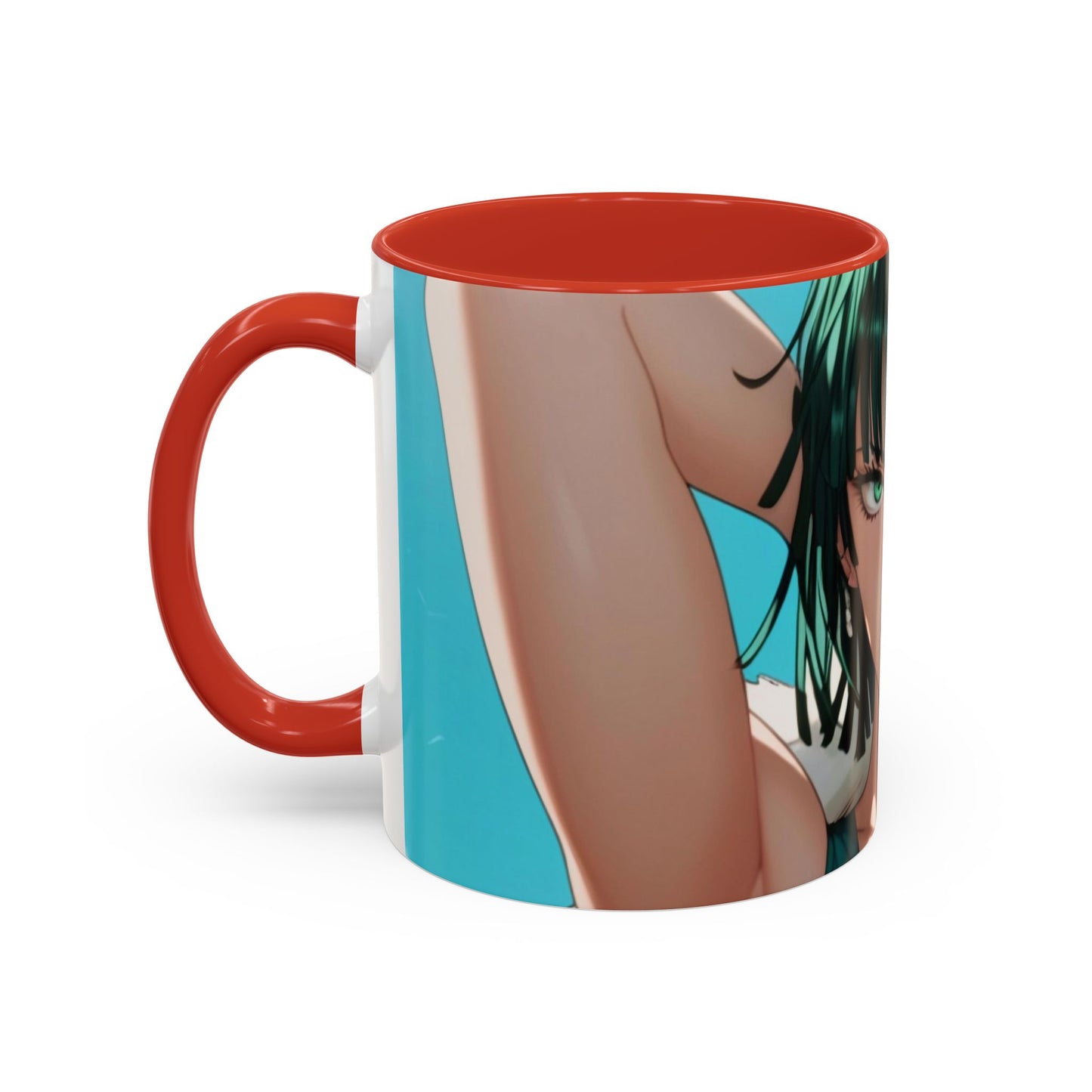 Fubuki 003 Coffee Mug