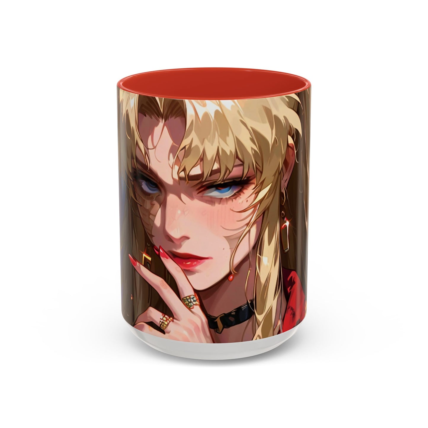 Balalaika 002 Coffee Mug