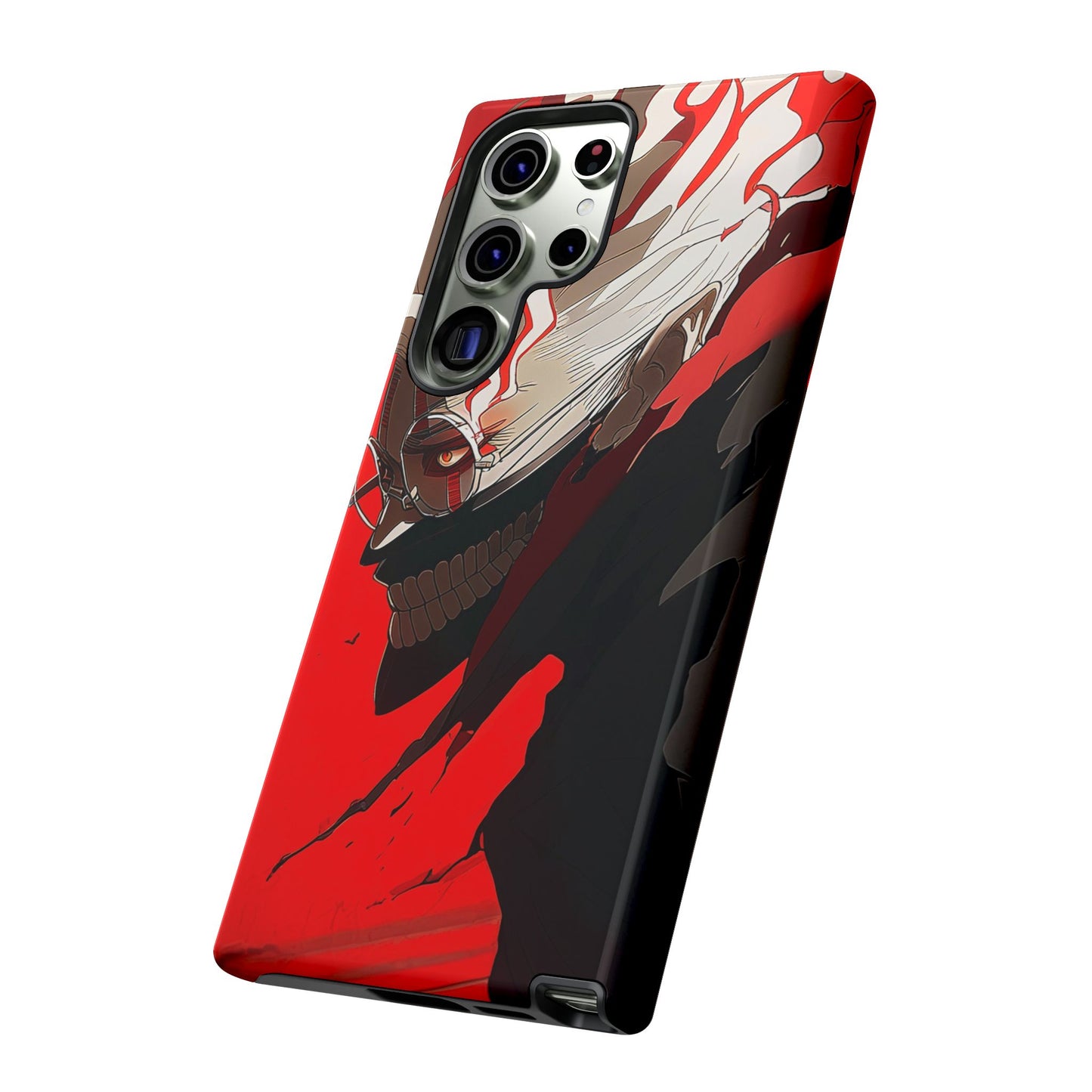 Okarun TG 002 Tough Cases