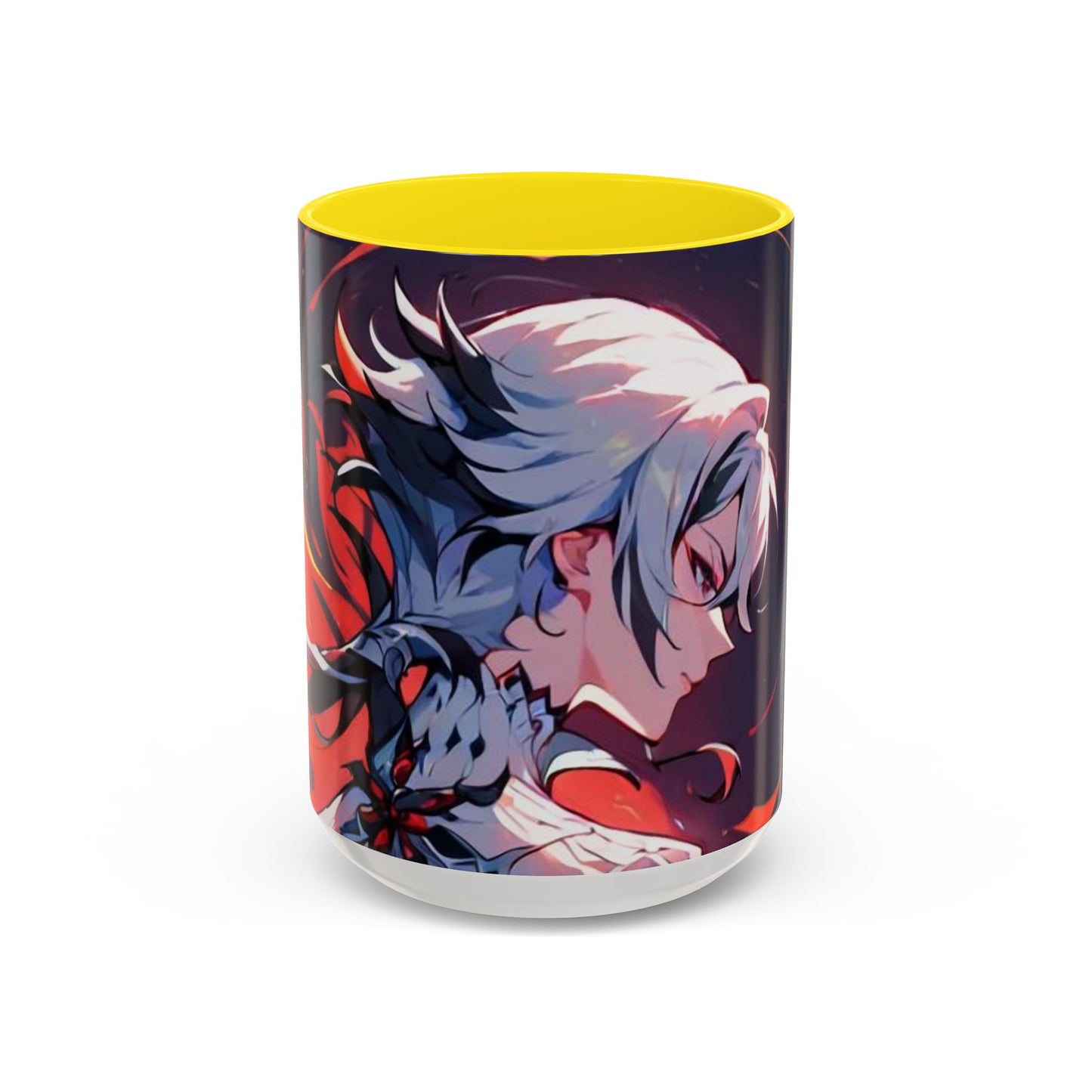 Arlecchino 006 Coffee Mug