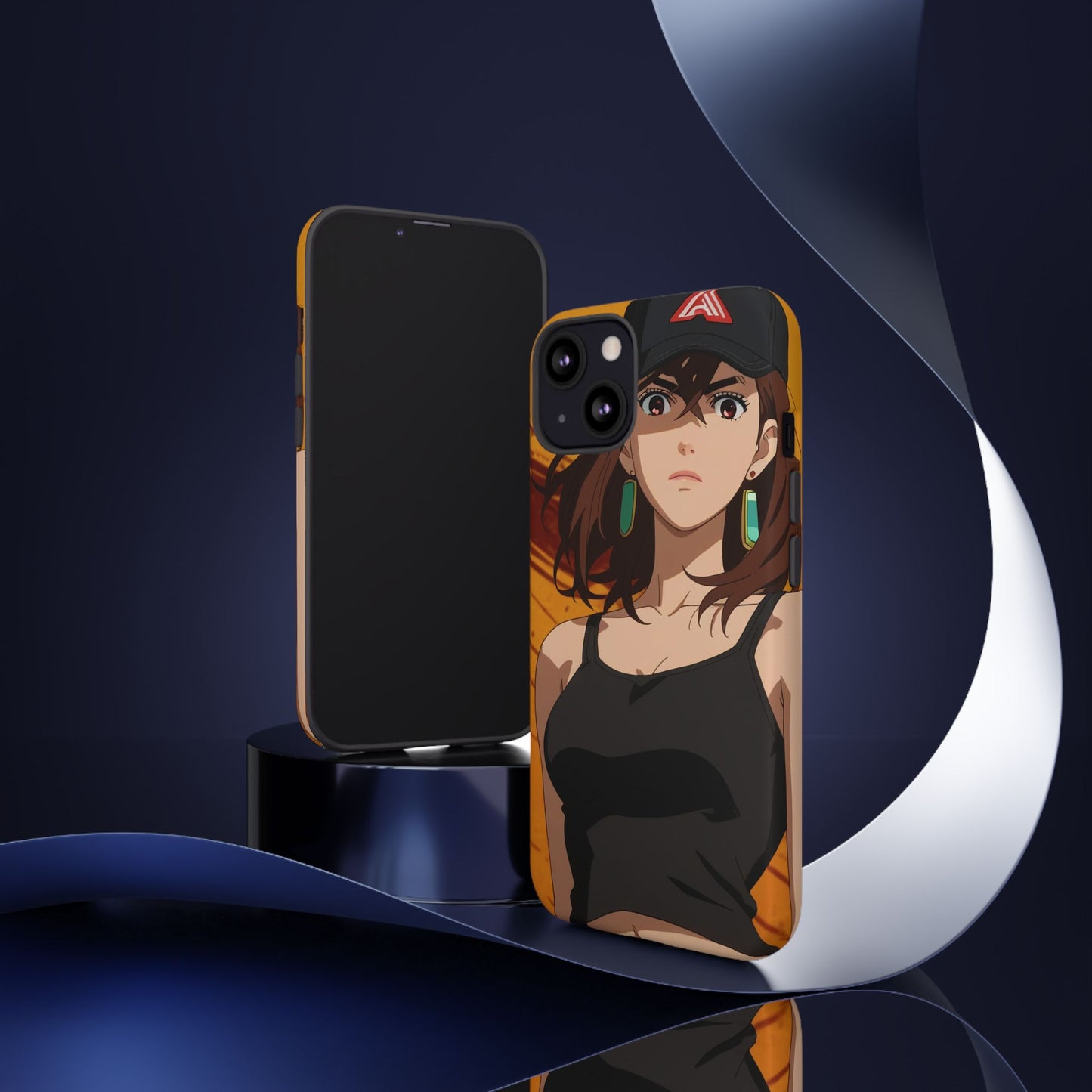 Ayase Momo 006 Tough Cases