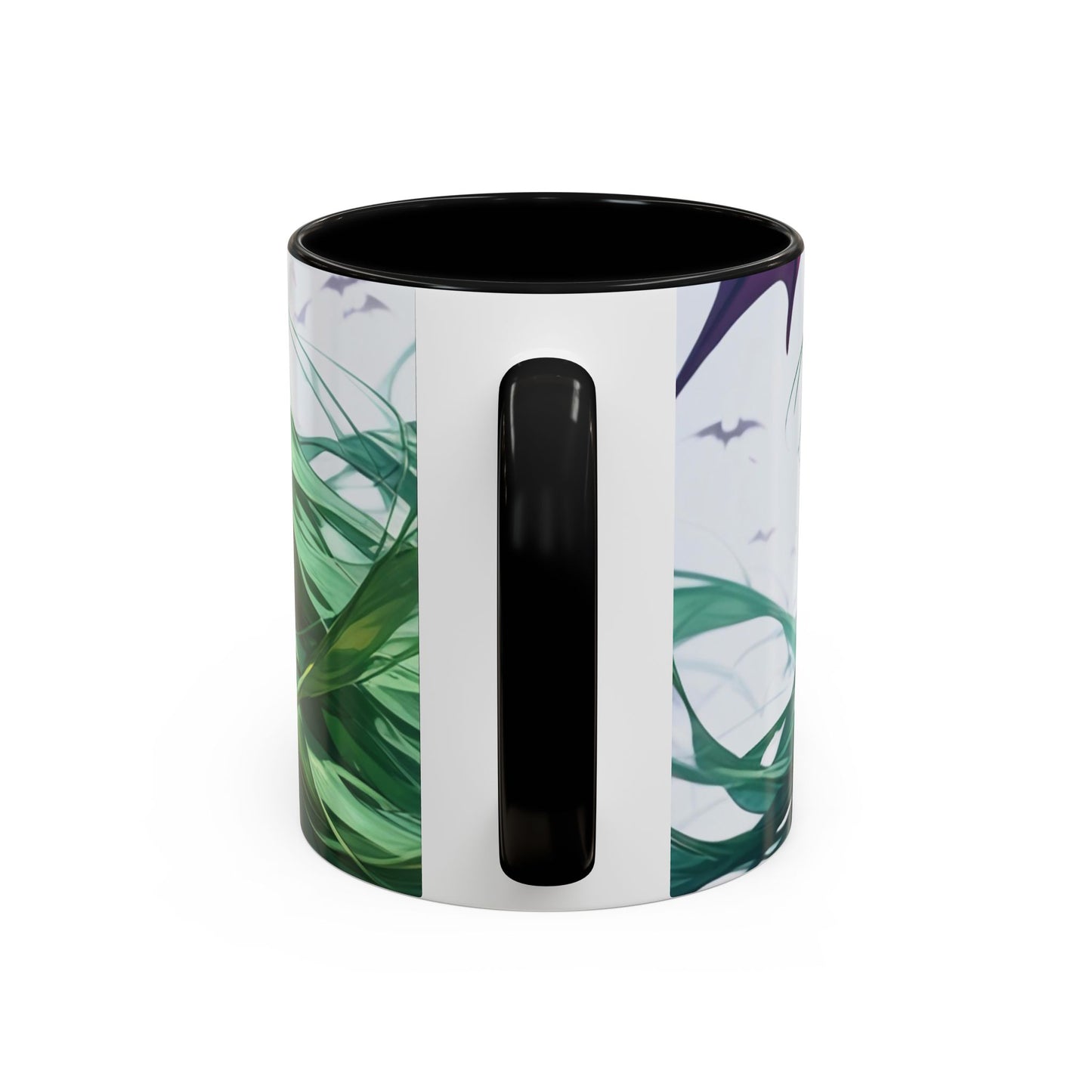 Morrigan 008 Coffee Mug