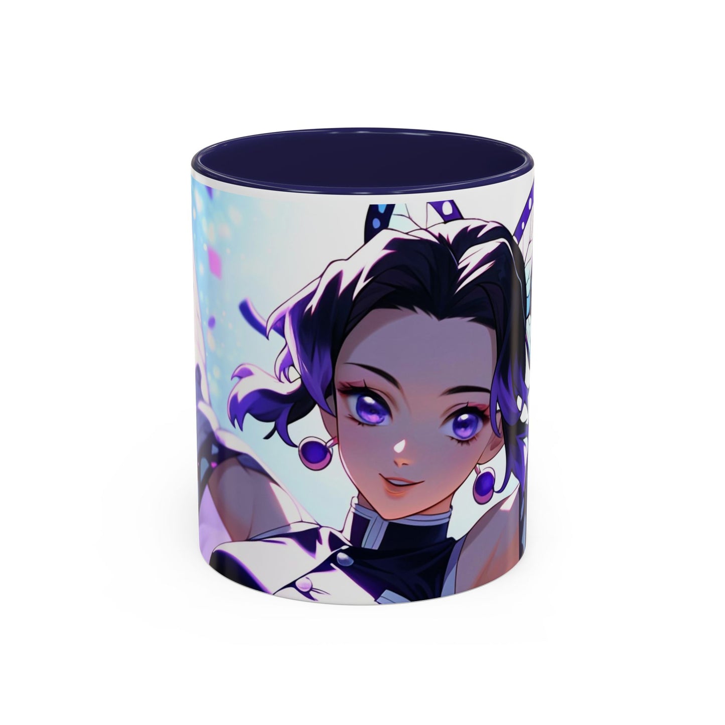 Shinobu Kocho 006 Coffee Mug
