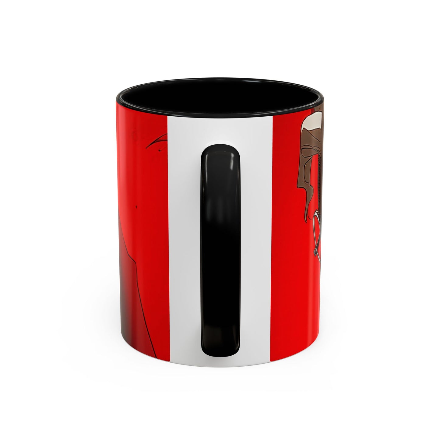 Okarun TG 002 Coffee Mug
