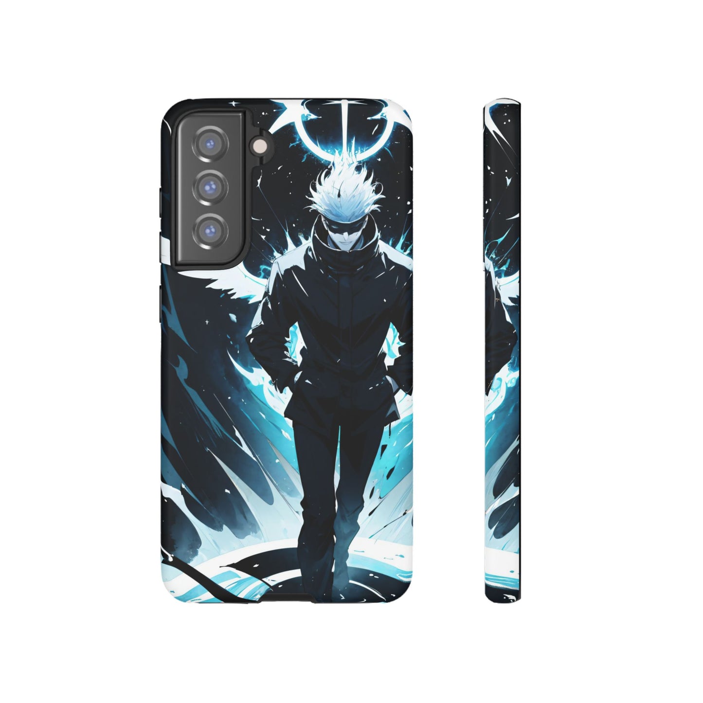 Gojo Satoru 002 Tough Cases