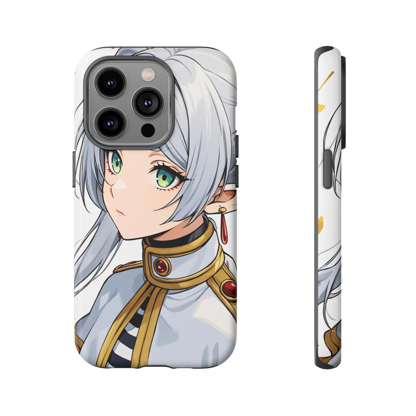 Frieren Tough Cases