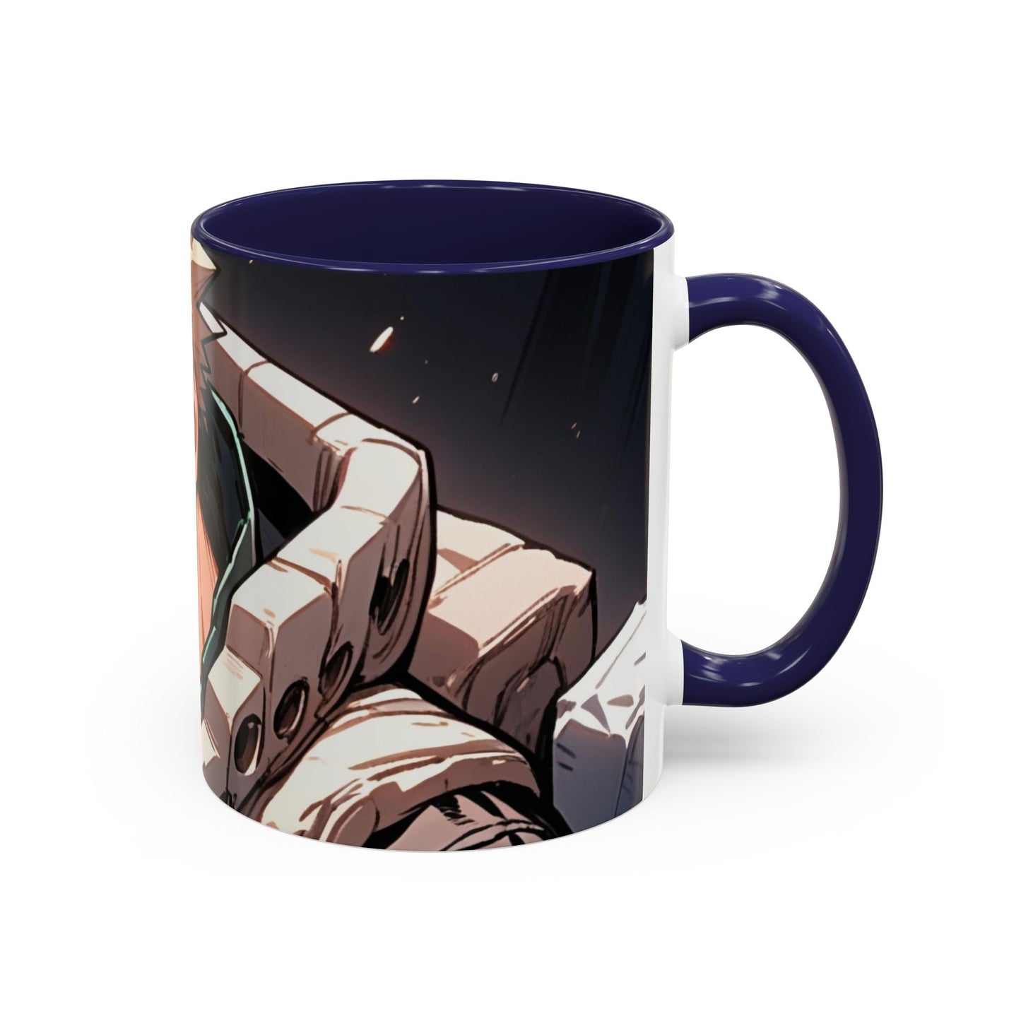 Bakugo 002 Coffee Mug