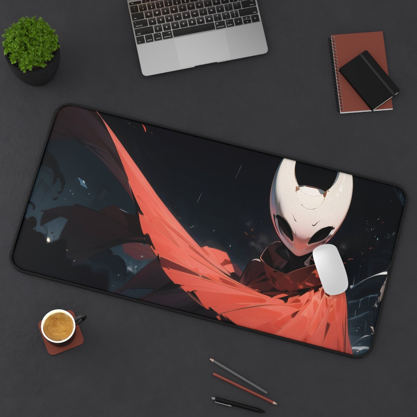 Hornet 003 Desk Mat