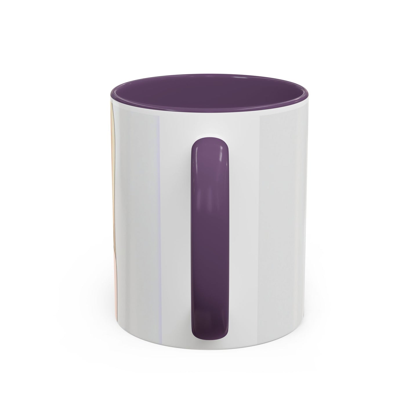 Ino Yamanaka 001 Coffee Mug