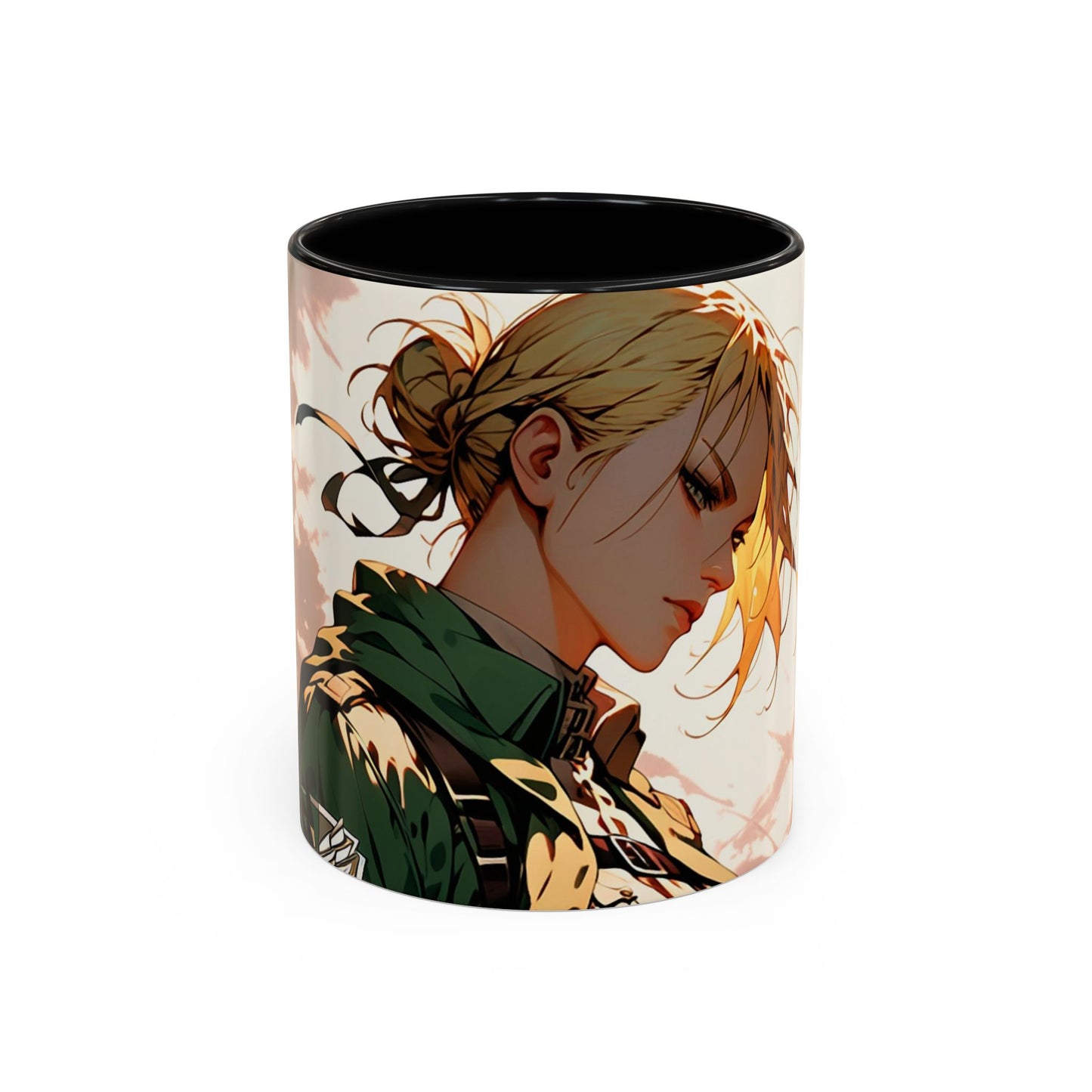 Annie Leonhardt 002 Coffee Mug