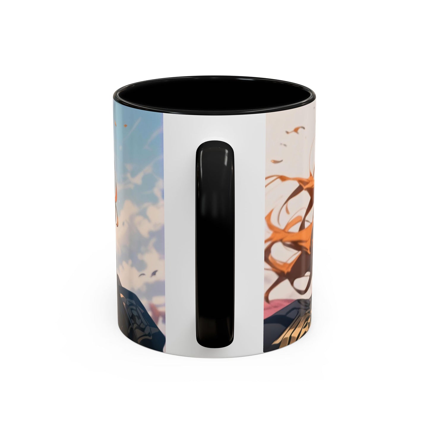 Rangiku 001 Coffee Mug