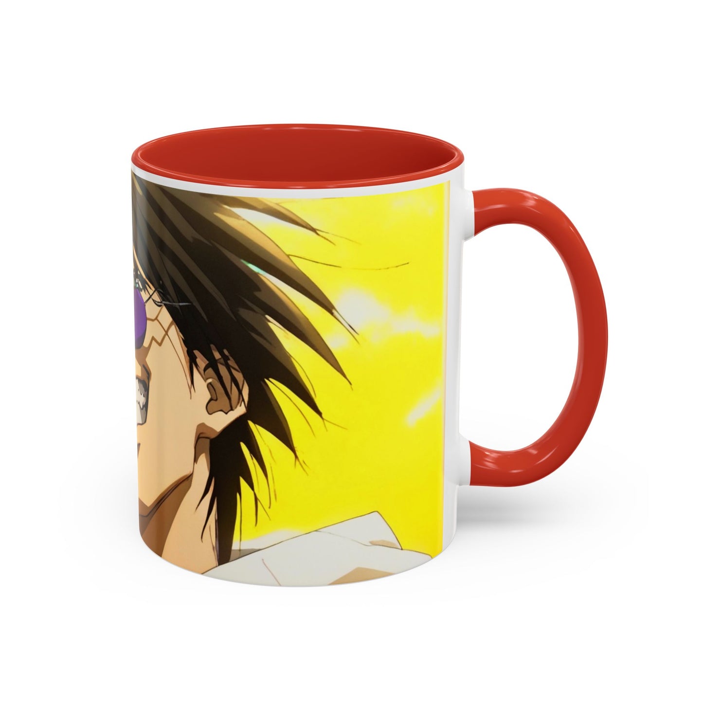 Ban Midou 003 Coffee Mug