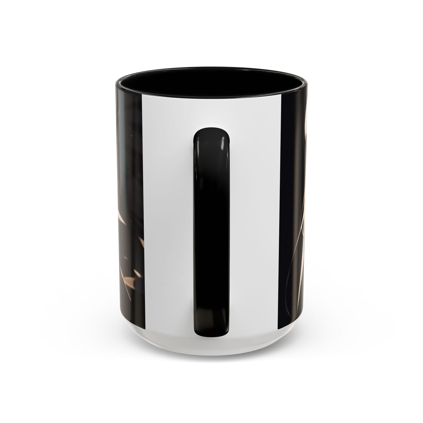 Albedo 003 Coffee Mug