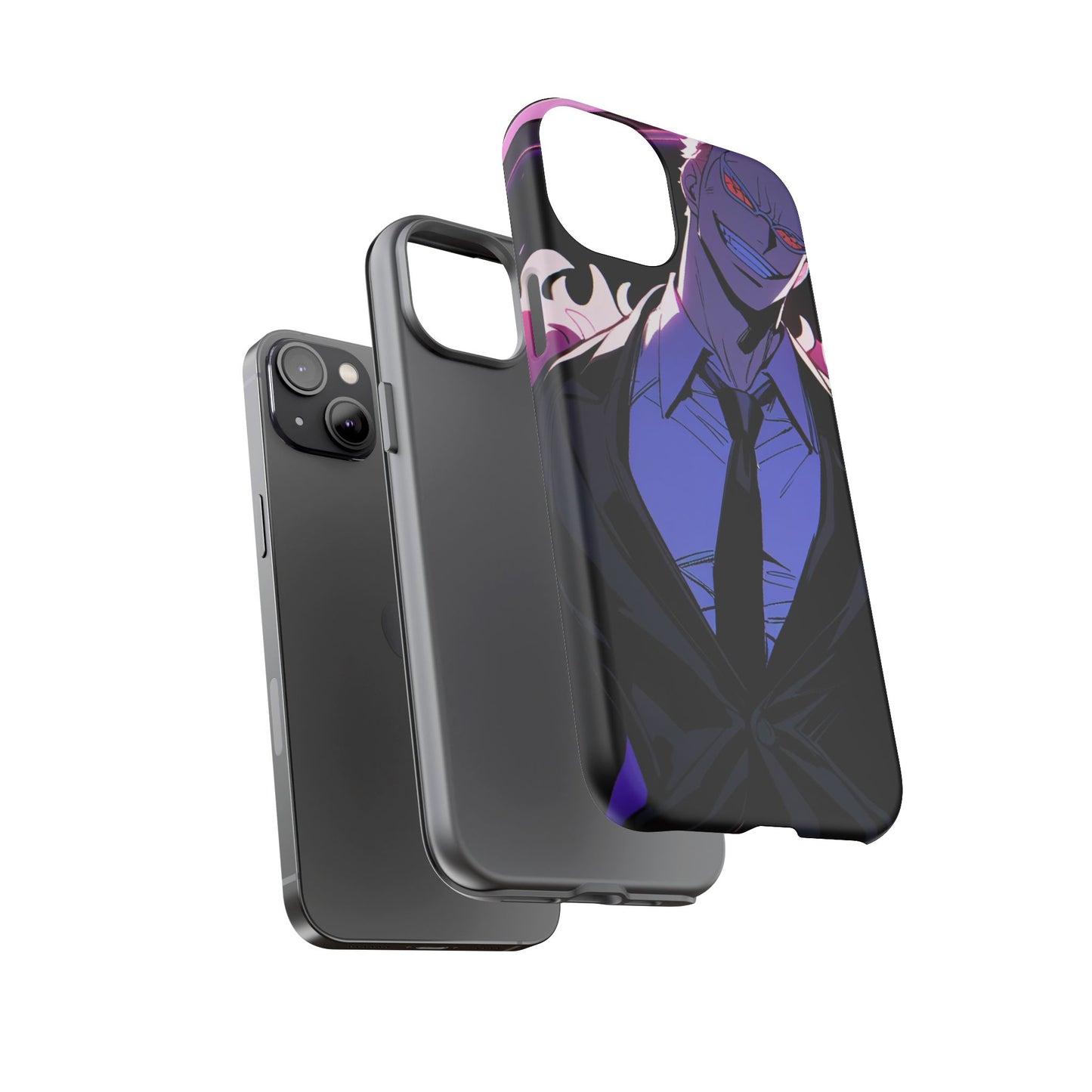 Doflamingo 002 Tough Cases