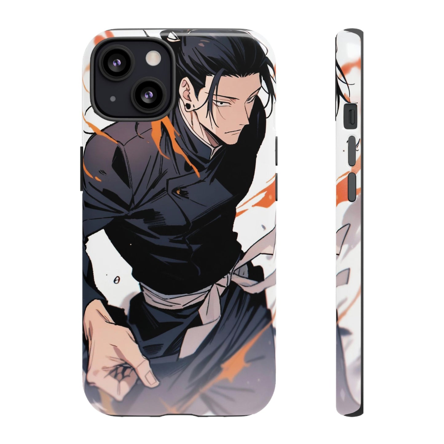 Geto Suguru 003 Tough Cases