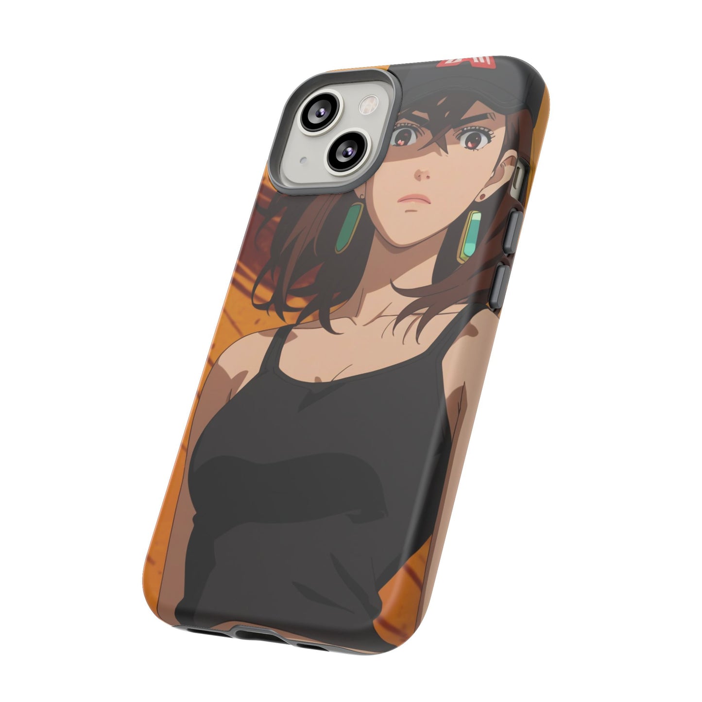 Ayase Momo 006 Tough Cases