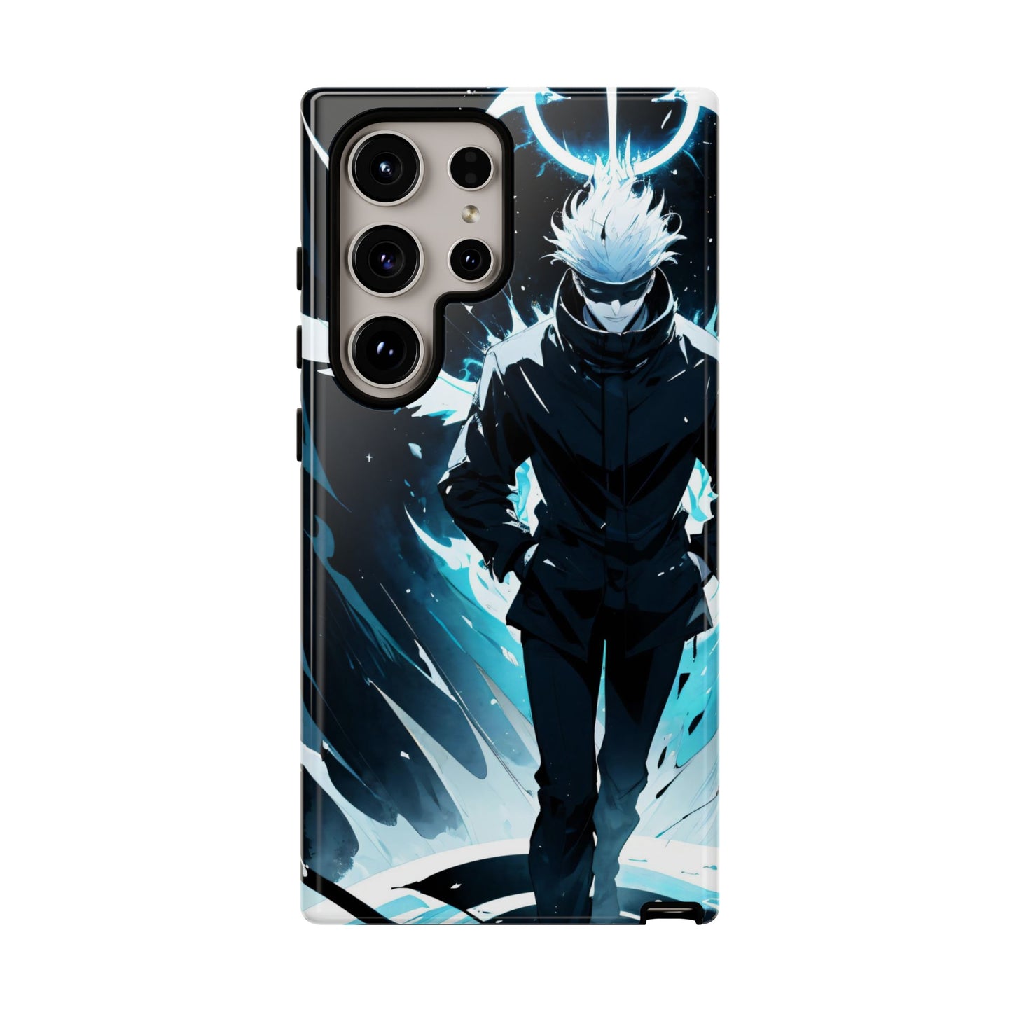Gojo Satoru 002 Tough Cases