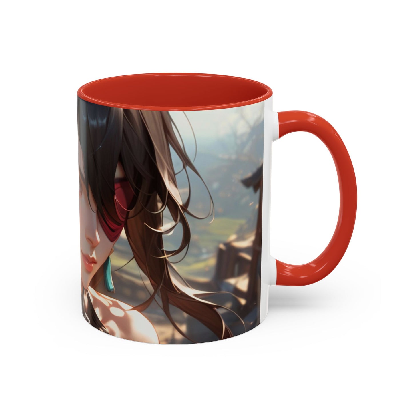 Beidou 009 Coffee Mug