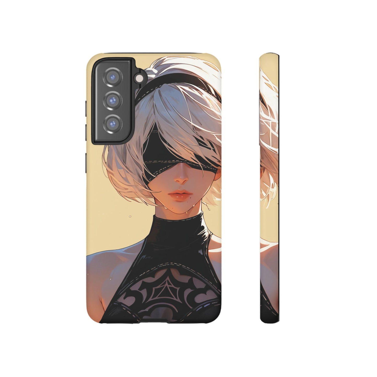 2B 010 Tough Cases