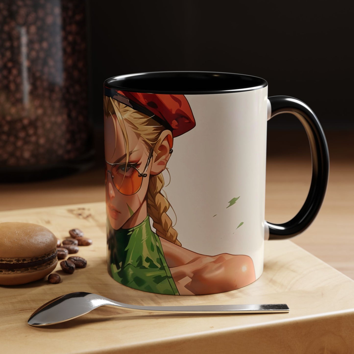 Cammy 002 Coffee Mug