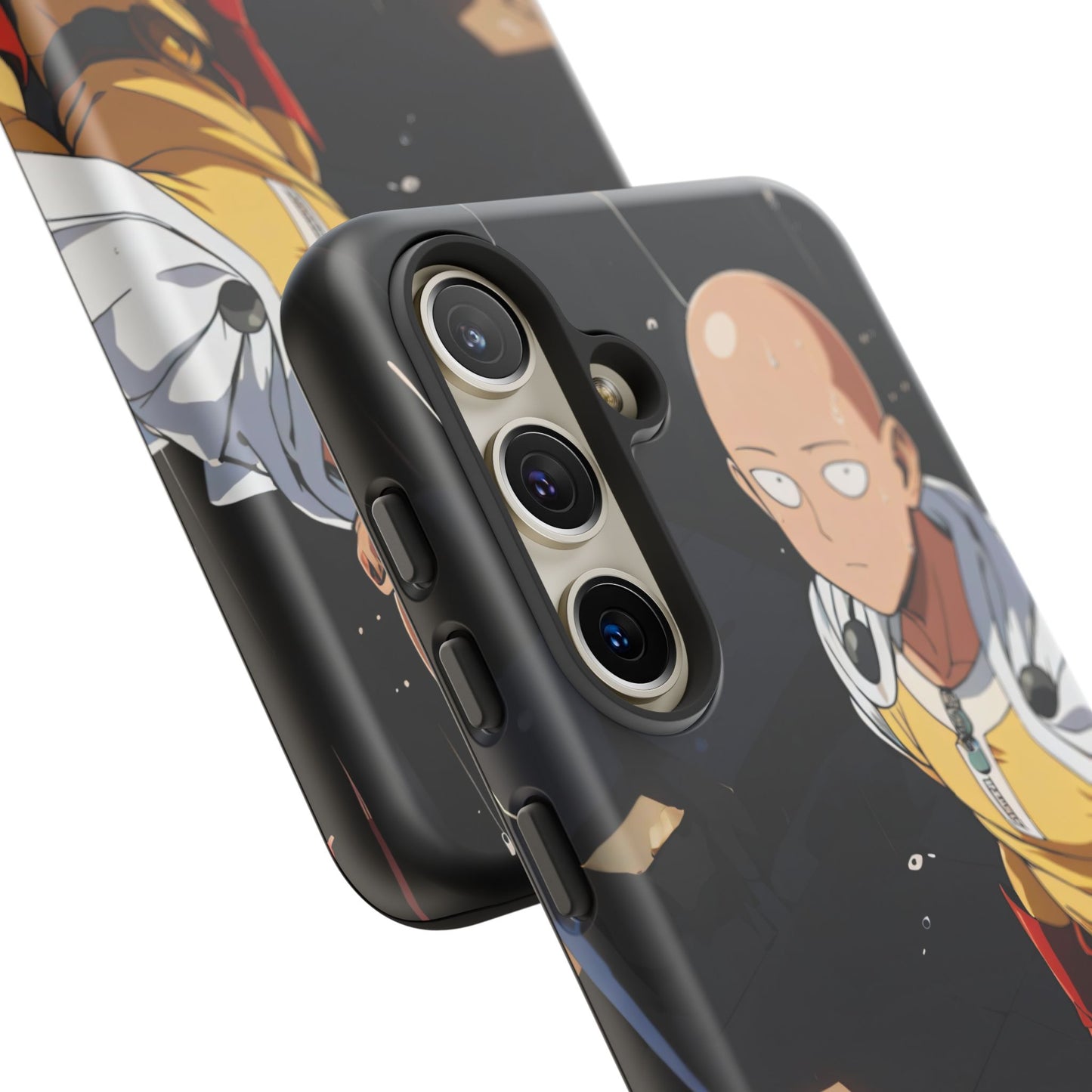 Saitama 001 Tough Cases